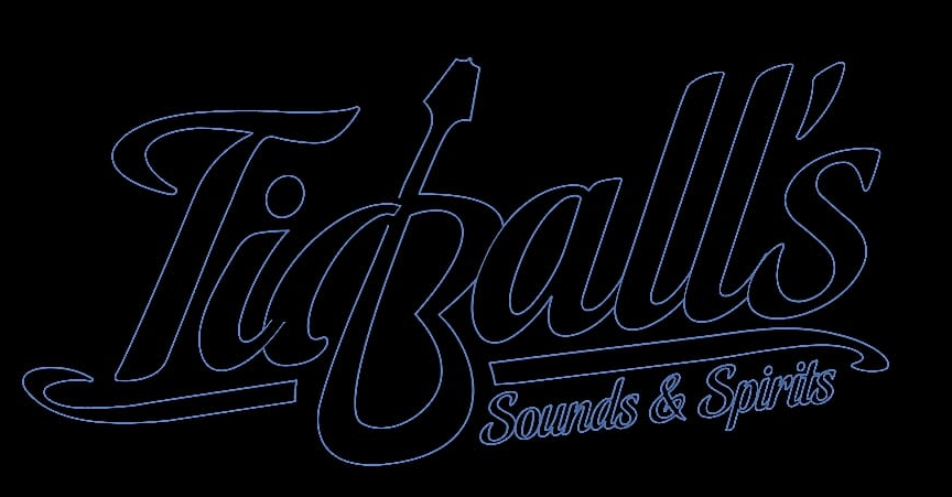 Tidball's 