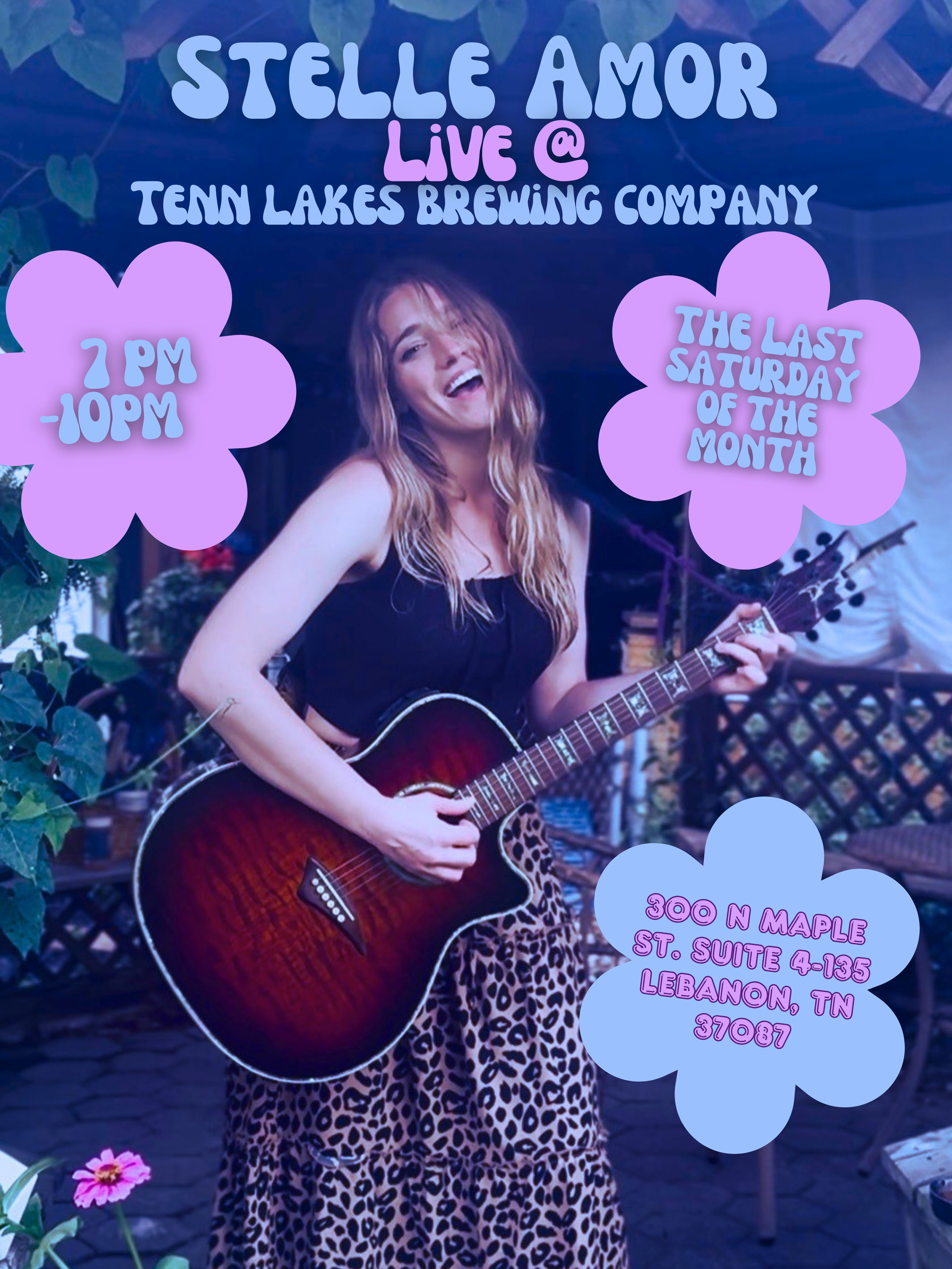 Tenn Lakes Brewing Company (Copy)