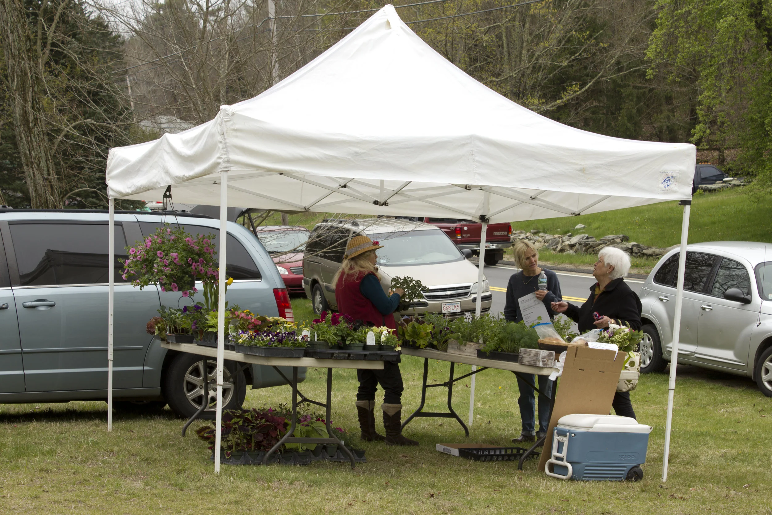 All Events — Hubbardston Historical Society