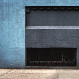 Photography: Karl Seifert for Industrial Color Studios