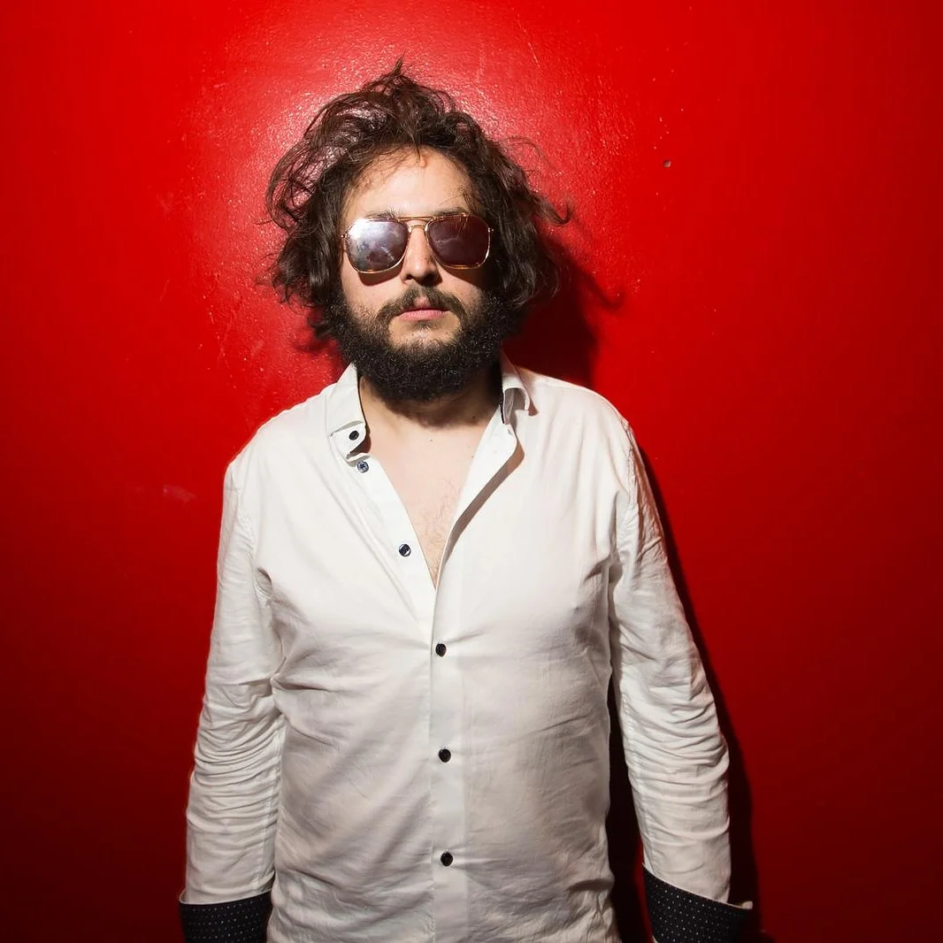 Joaquin Phoenix