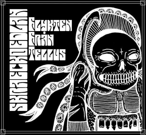 Flykten från Tellus (2010)