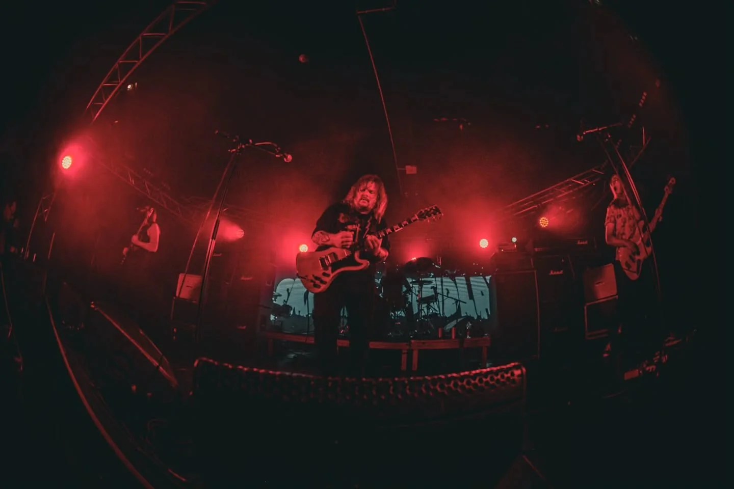 Live at @planbmalmo 2025.09.27 🌵

📷 @alexandra.m.petersen