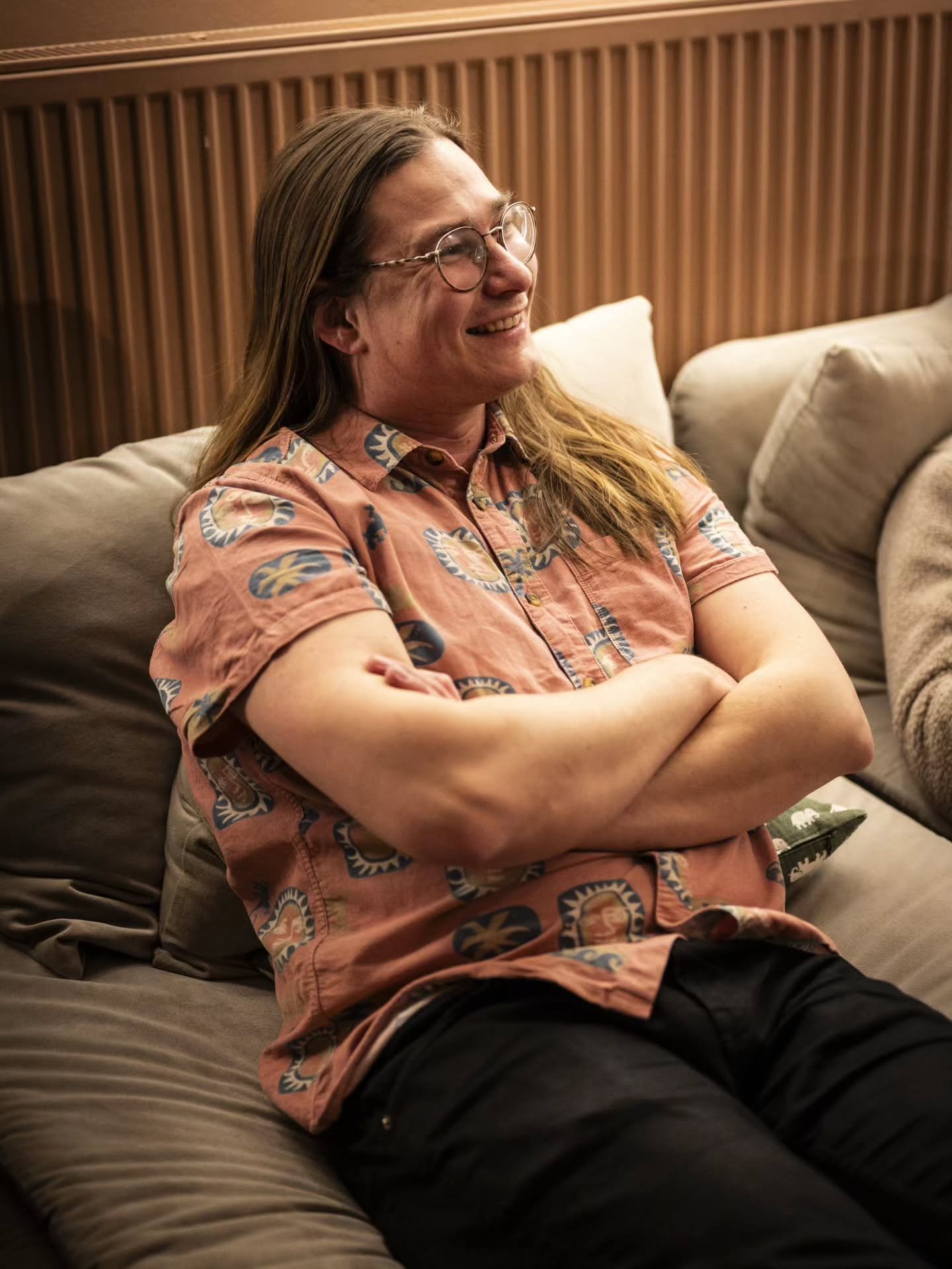 "Sa du 20 timmar bil i helgen?" 

Ses i Ume&aring; p&aring; fredag. 

📷@alexandra.m.petersen