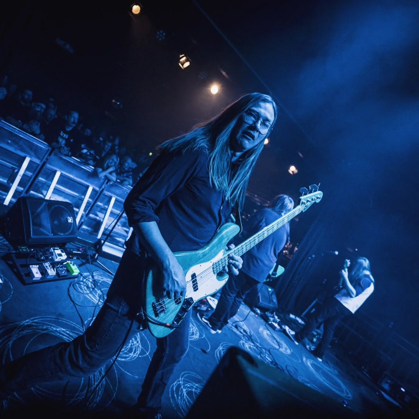 When the nasty riff comes back but slower. 

📷@alexandra.m.petersen