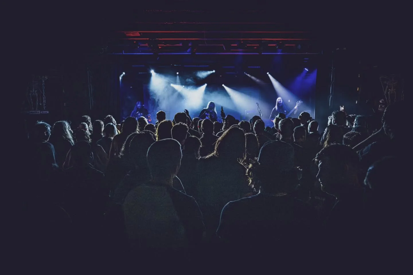 Bilder fr&aring;n spelningen i Sundsvall p&aring; @clubdestroyer 🌵❤️🌵 Vi &auml;lskar Norrland. 

📷@alexandra.m.petersen