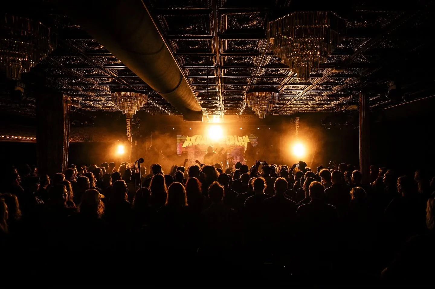 Tack f&ouml;r ig&aring;r &Ouml;rebro 🌵❤️🌵 Ni var fantastiska.

📷@alexandra.m.petersen