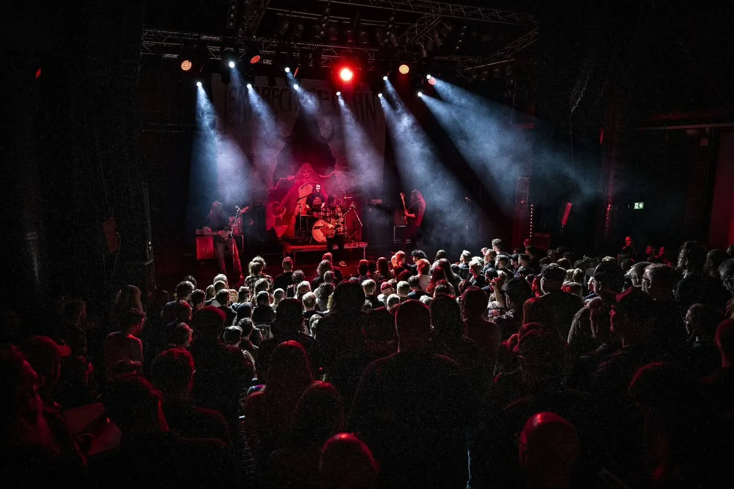Lund rock city 🌵 

📷@alexandra.m.petersen