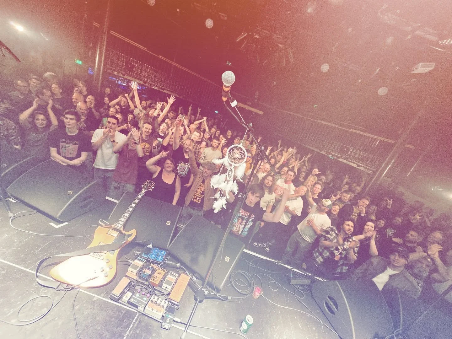 Thank you Amsterdam 🌵