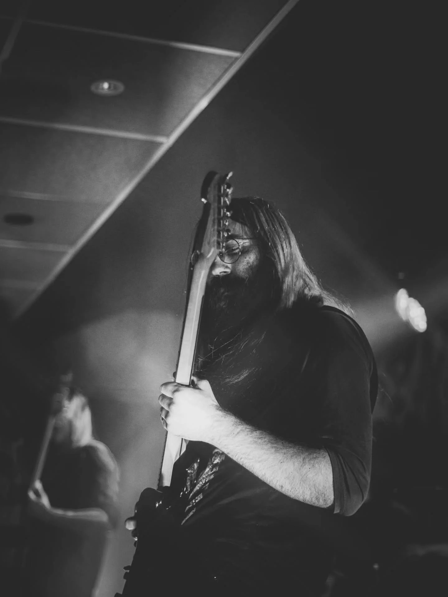 Live from Ume&aring; on our anniversary tour of Sagor. 

📷 by the talented @byfannyalice