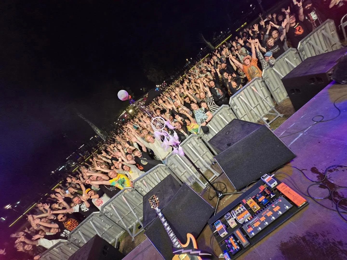 Tack Norrk&ouml;ping och Augustifesten ❤️🌵❤️