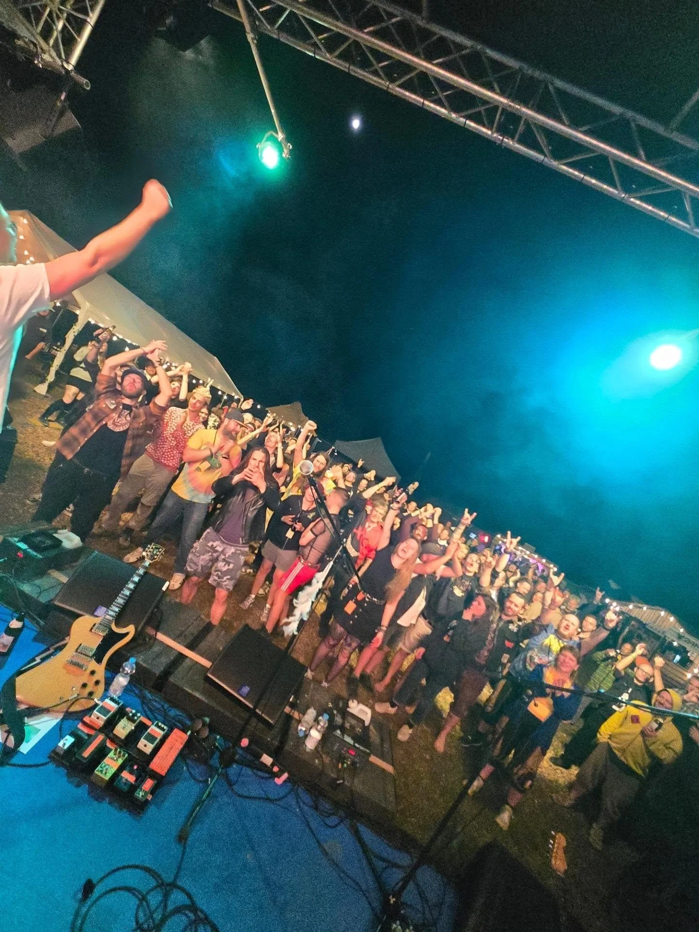 Thank you @fruchtfolgefestival ❤️🌵❤️