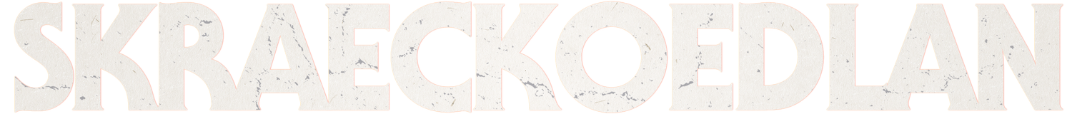 Skraeckoedlan