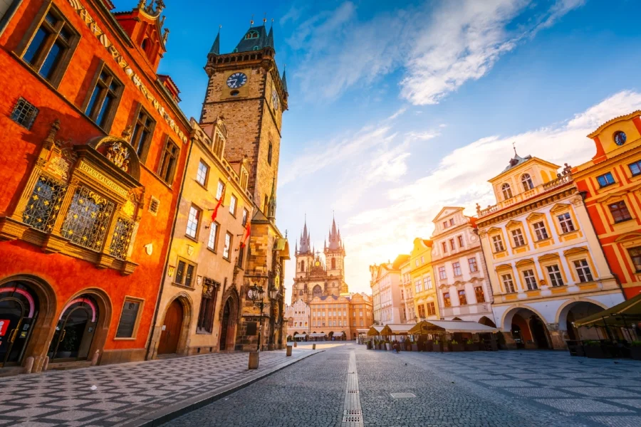 Photo by leonid_tit/iStock / Getty Images