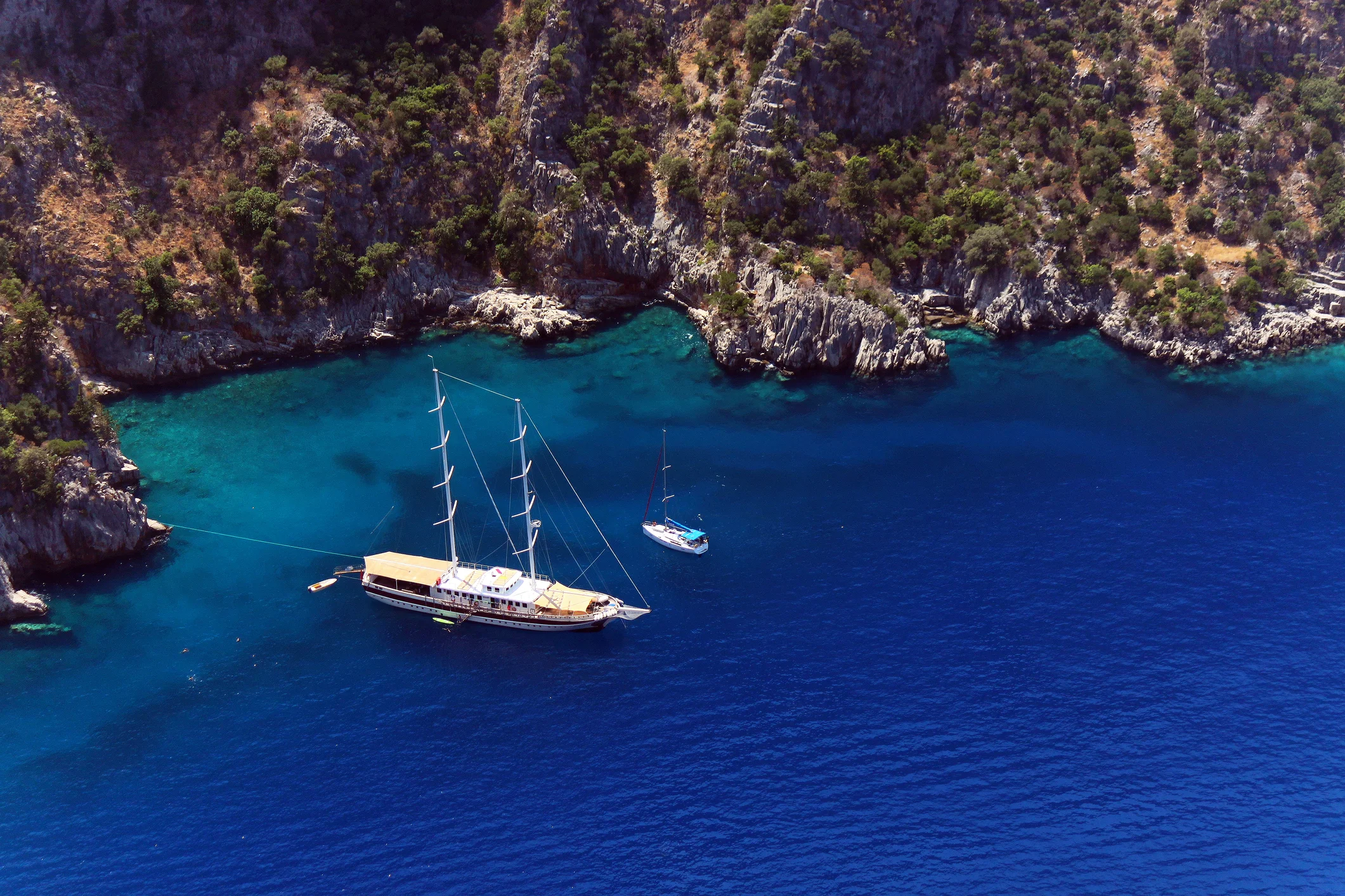 Photo by CmErsoy/iStock / Getty Images