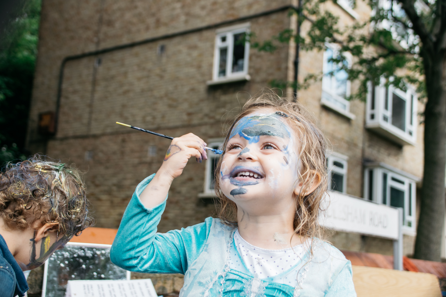   A vibrant community hub  in the heart of Balham  