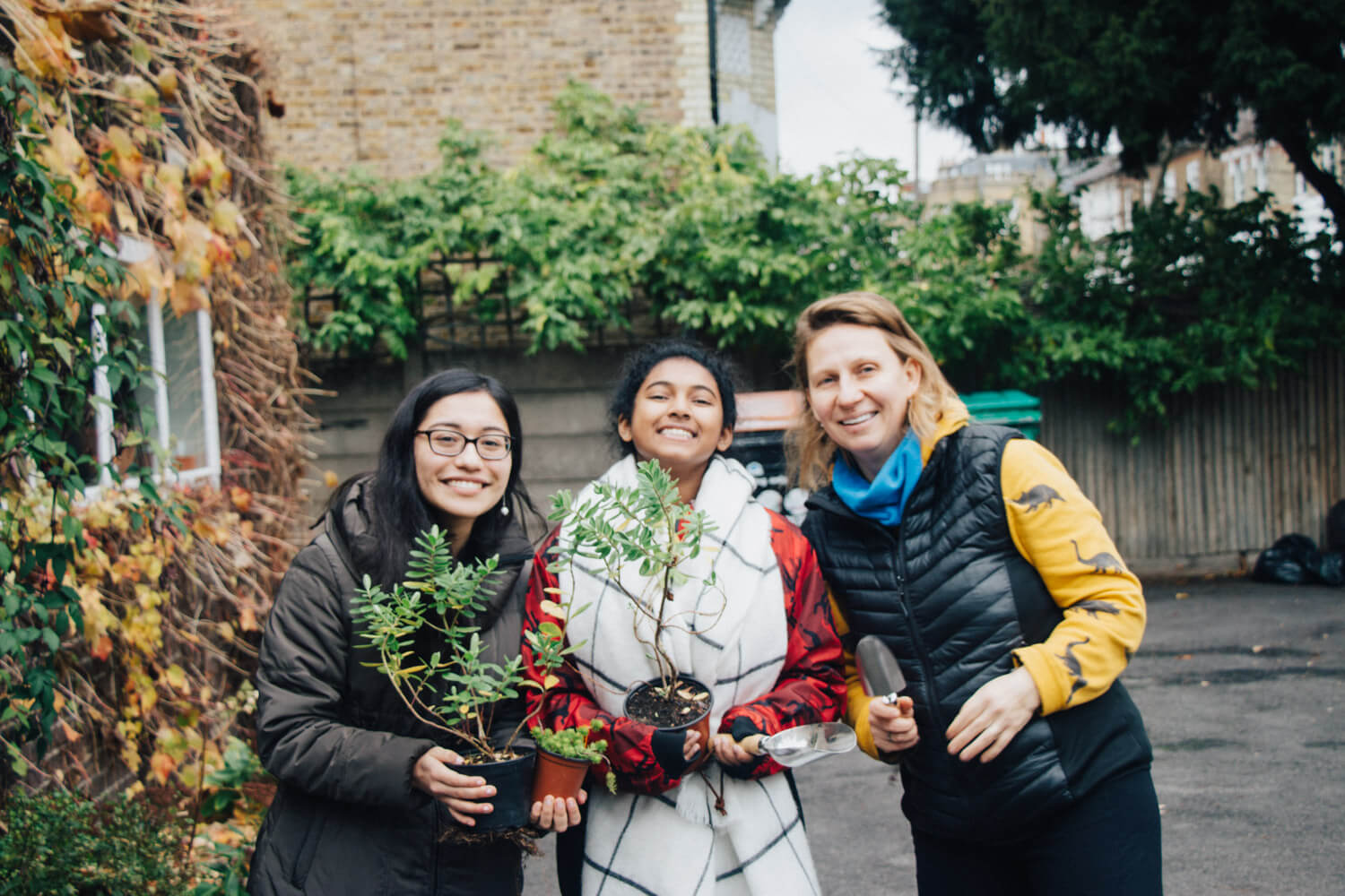   A vibrant community hub  in the heart of Balham  