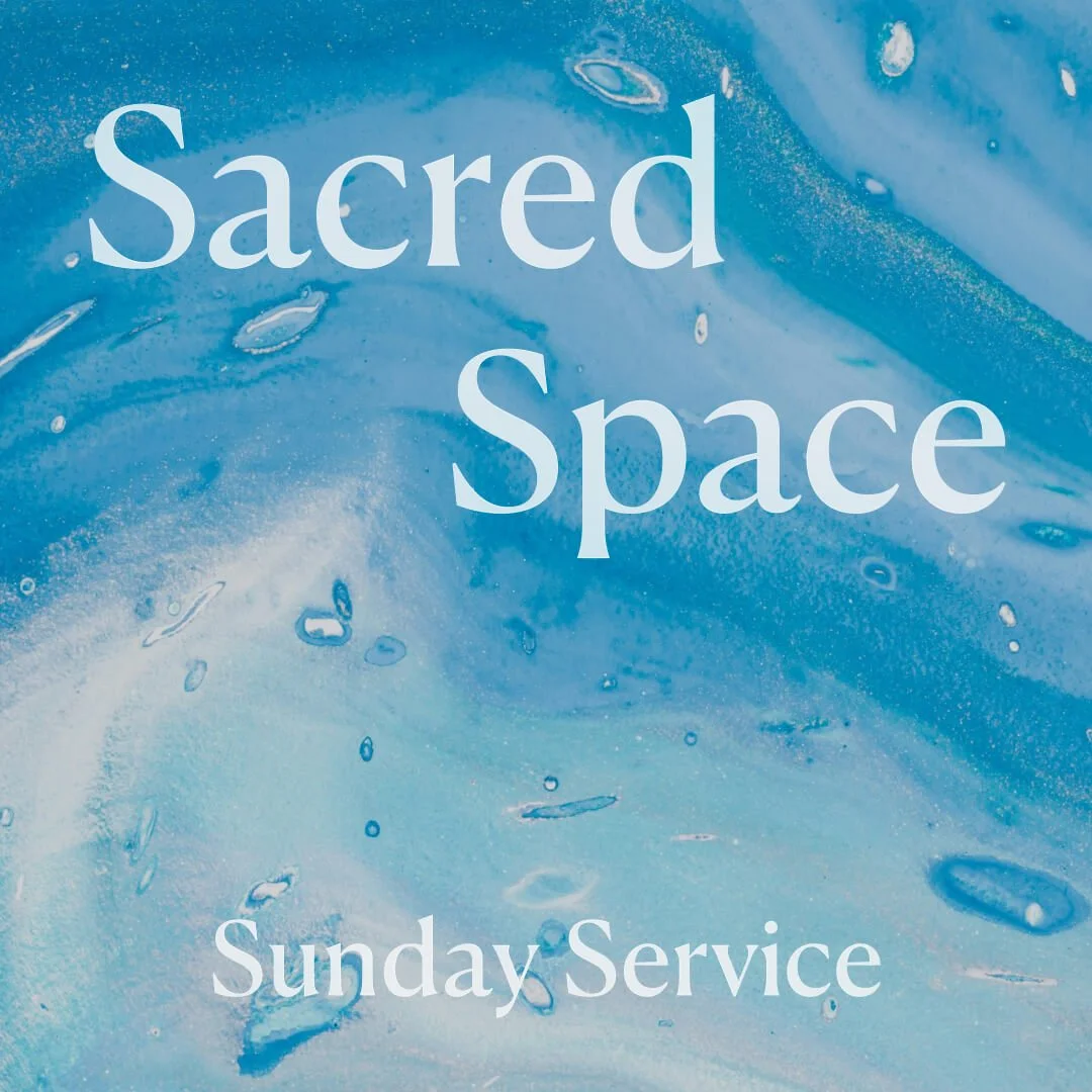 Sacred Space