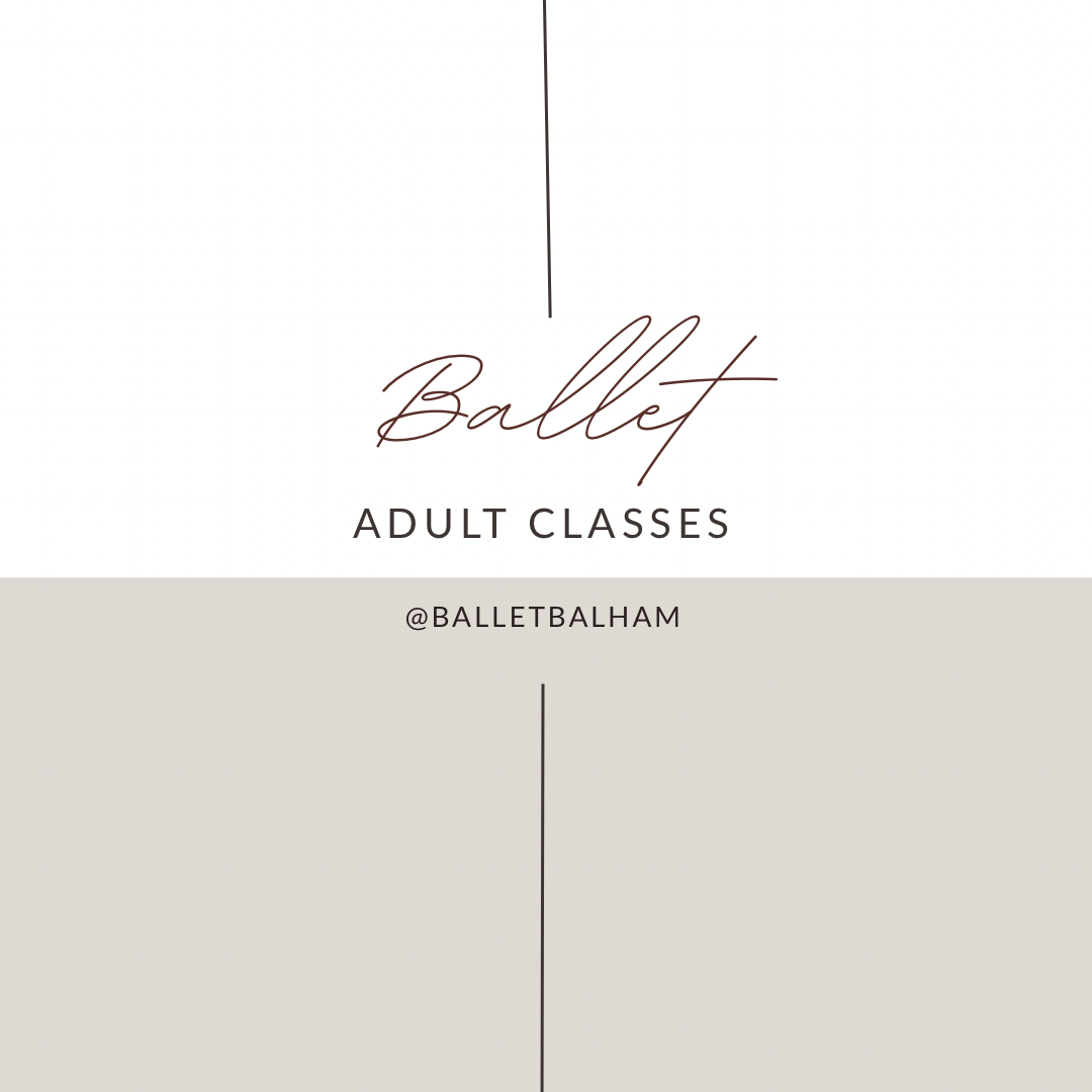 Ballet Balham