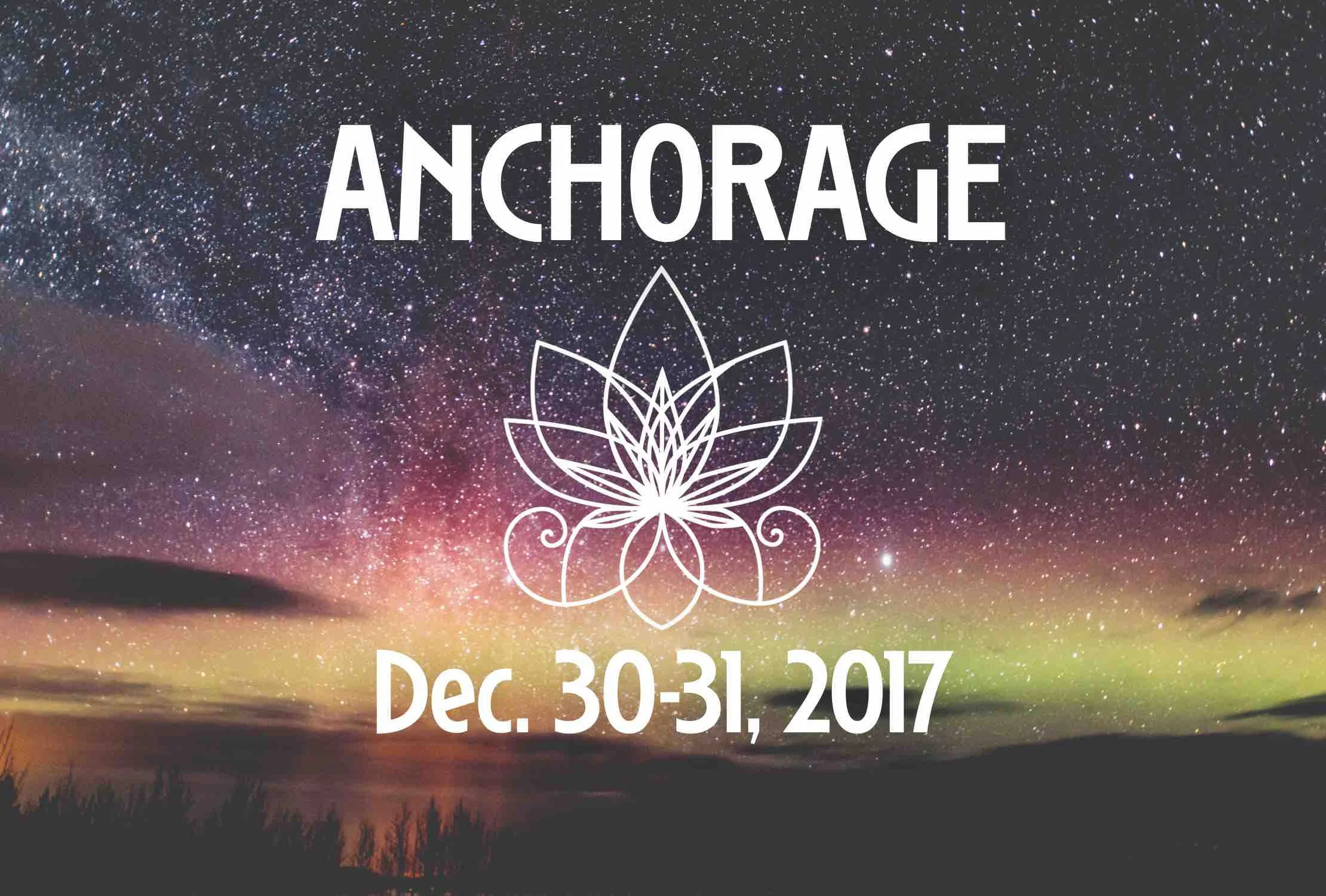 Anchorage