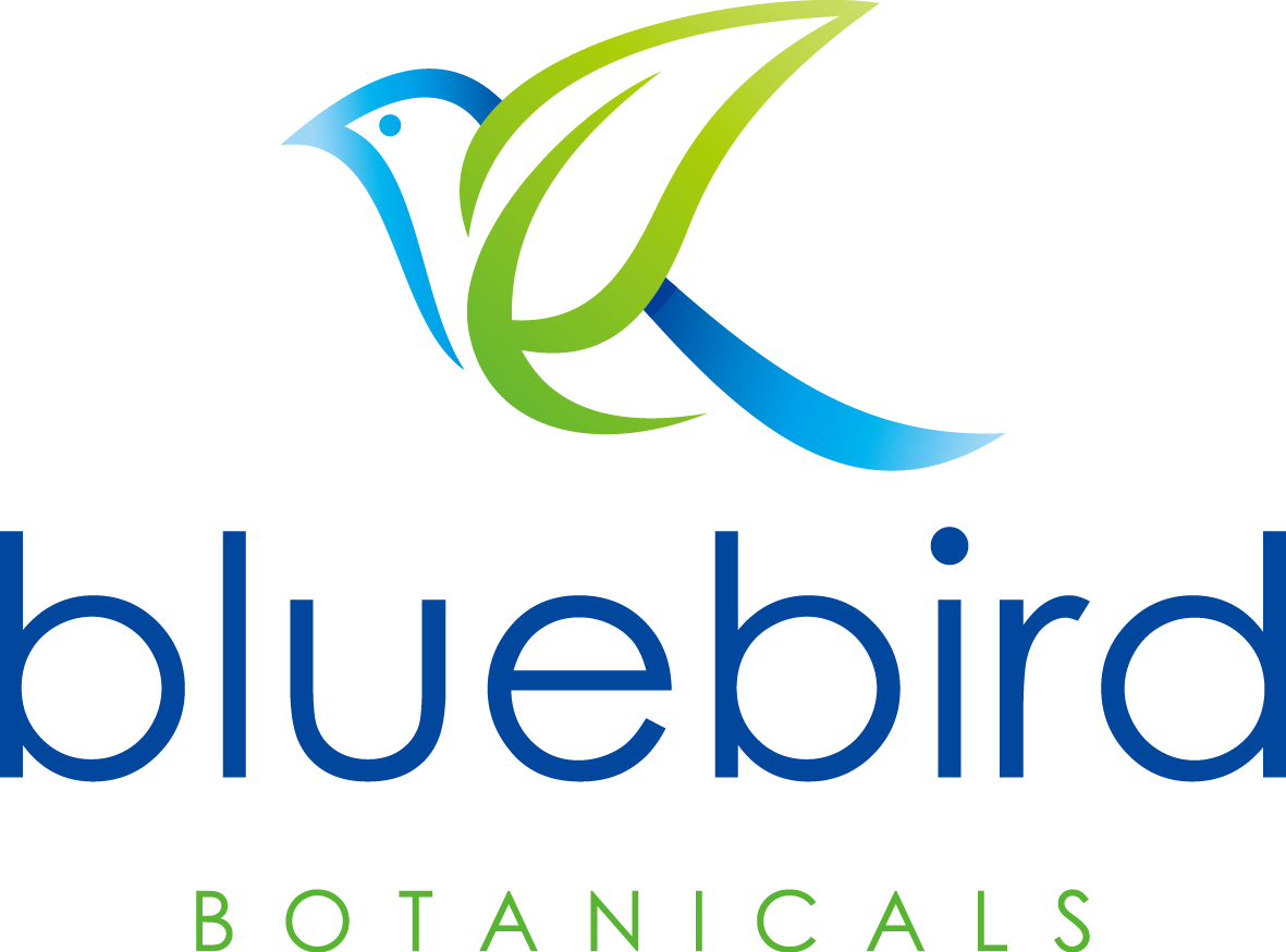 Bluebird Botanicals: Valued Official Sponsor of Marijuasana