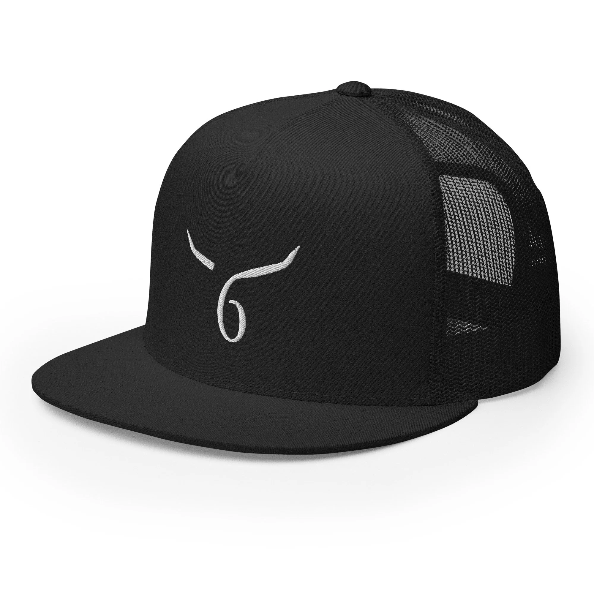 5-panel-trucker-cap-black-left-front-65831f5a4b4a5.jpg