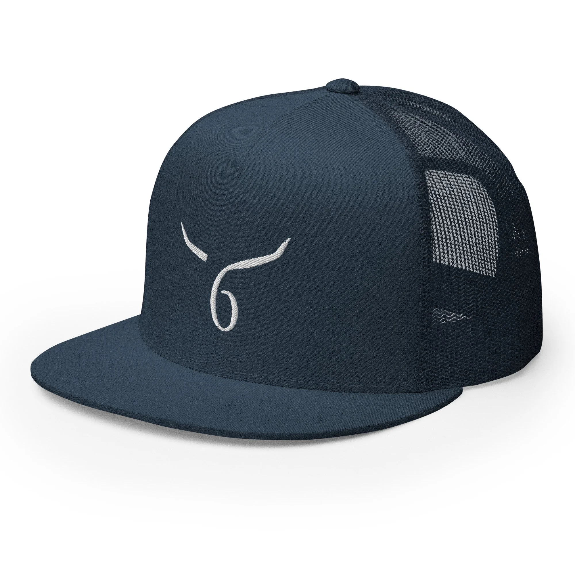 5-panel-trucker-cap-navy-left-front-65831f5a4b77a.jpg