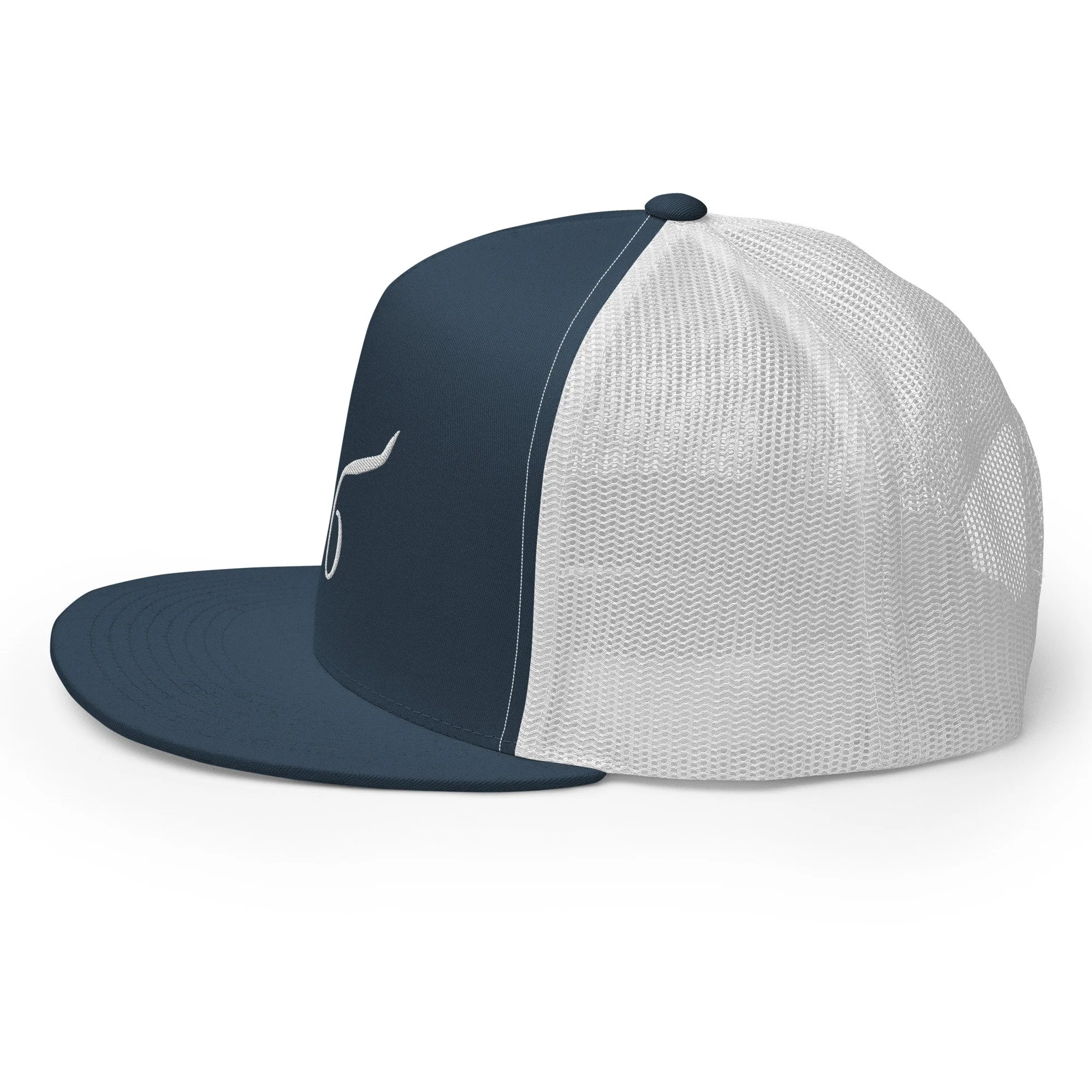 5-panel-trucker-cap-navy-white-left-65831f5a4b8e8.jpg