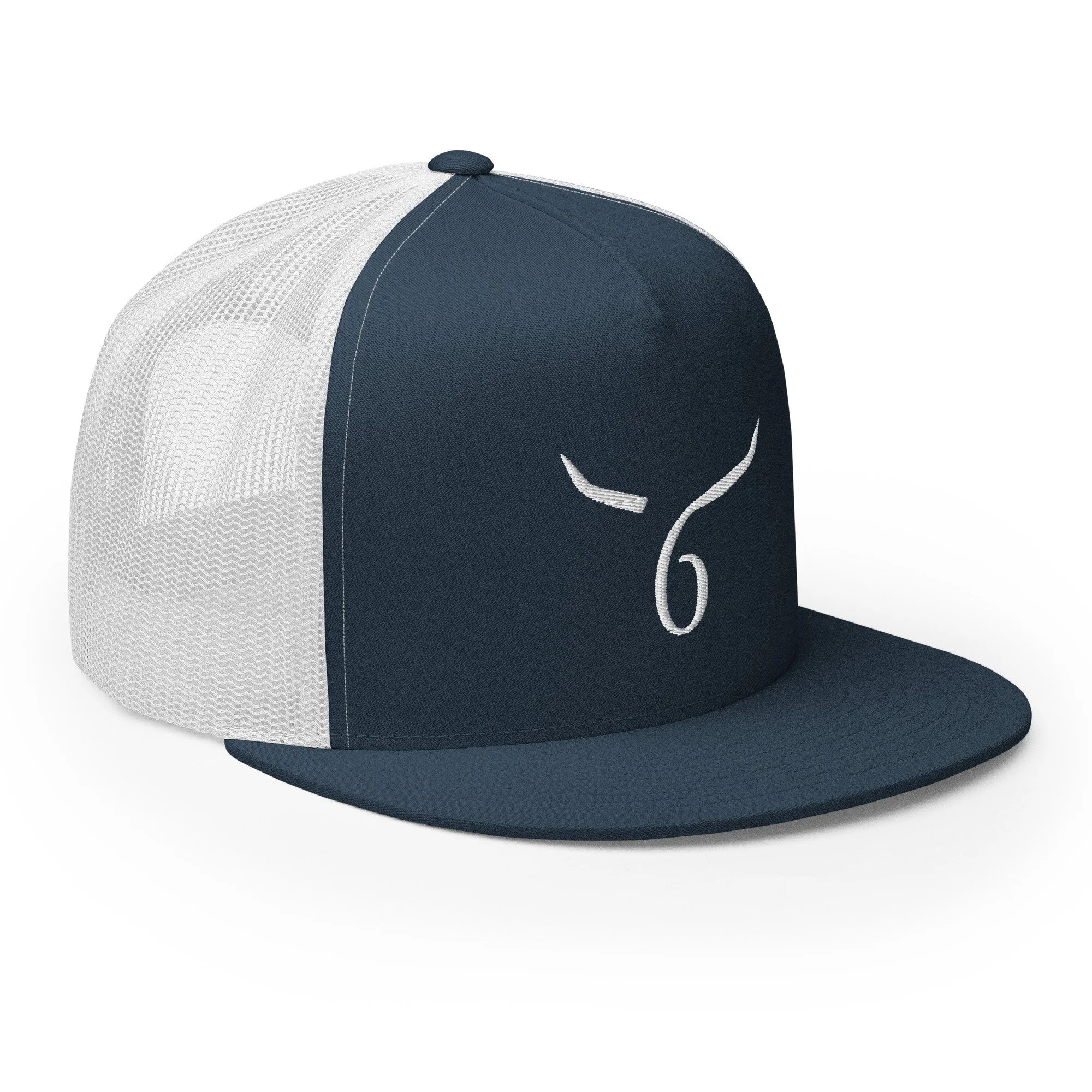 5-panel-trucker-cap-navy-white-right-front-65831f5a4b978.jpg