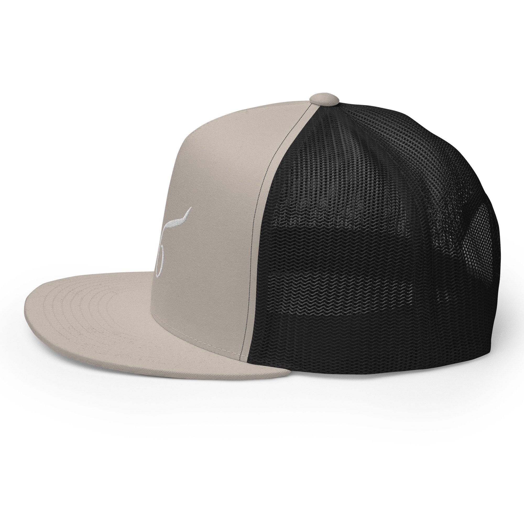 5-panel-trucker-cap-silver-black-left-65831f5a4be39.jpg