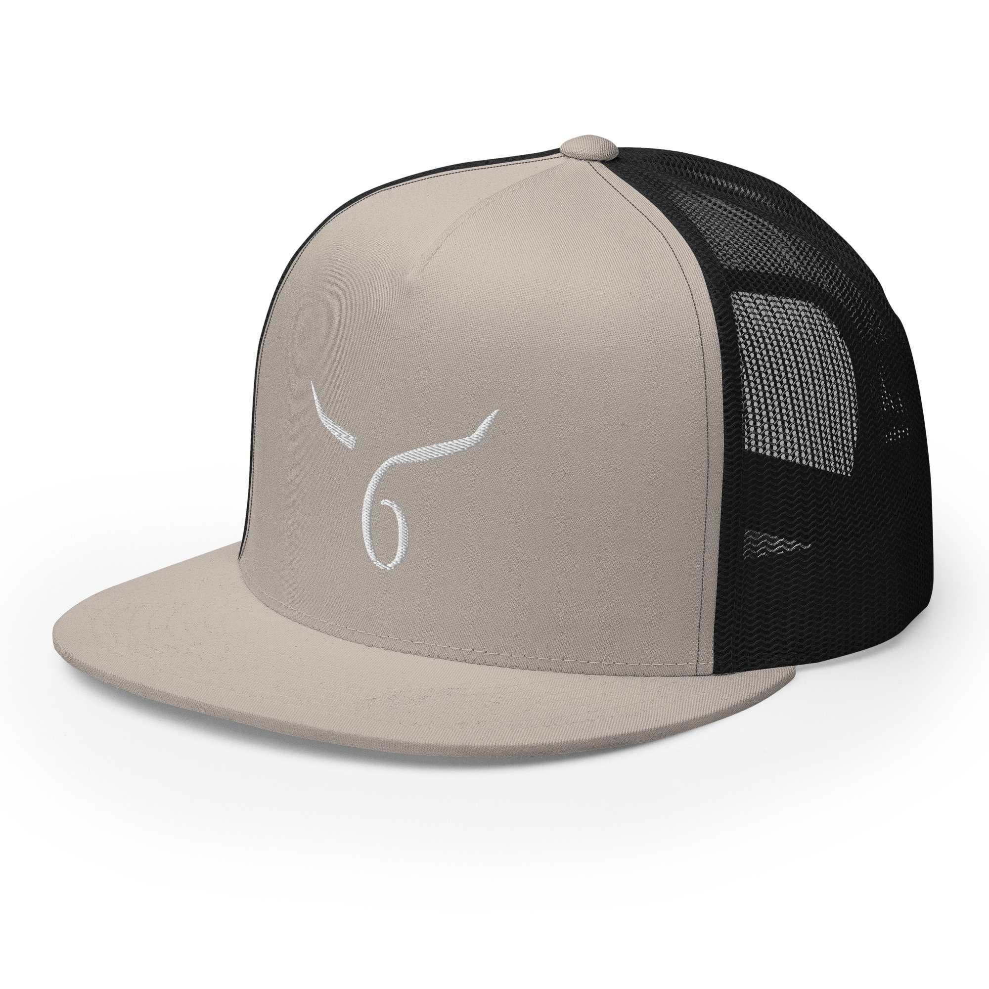 5-panel-trucker-cap-silver-black-left-front-65831f5a4bef3.jpg
