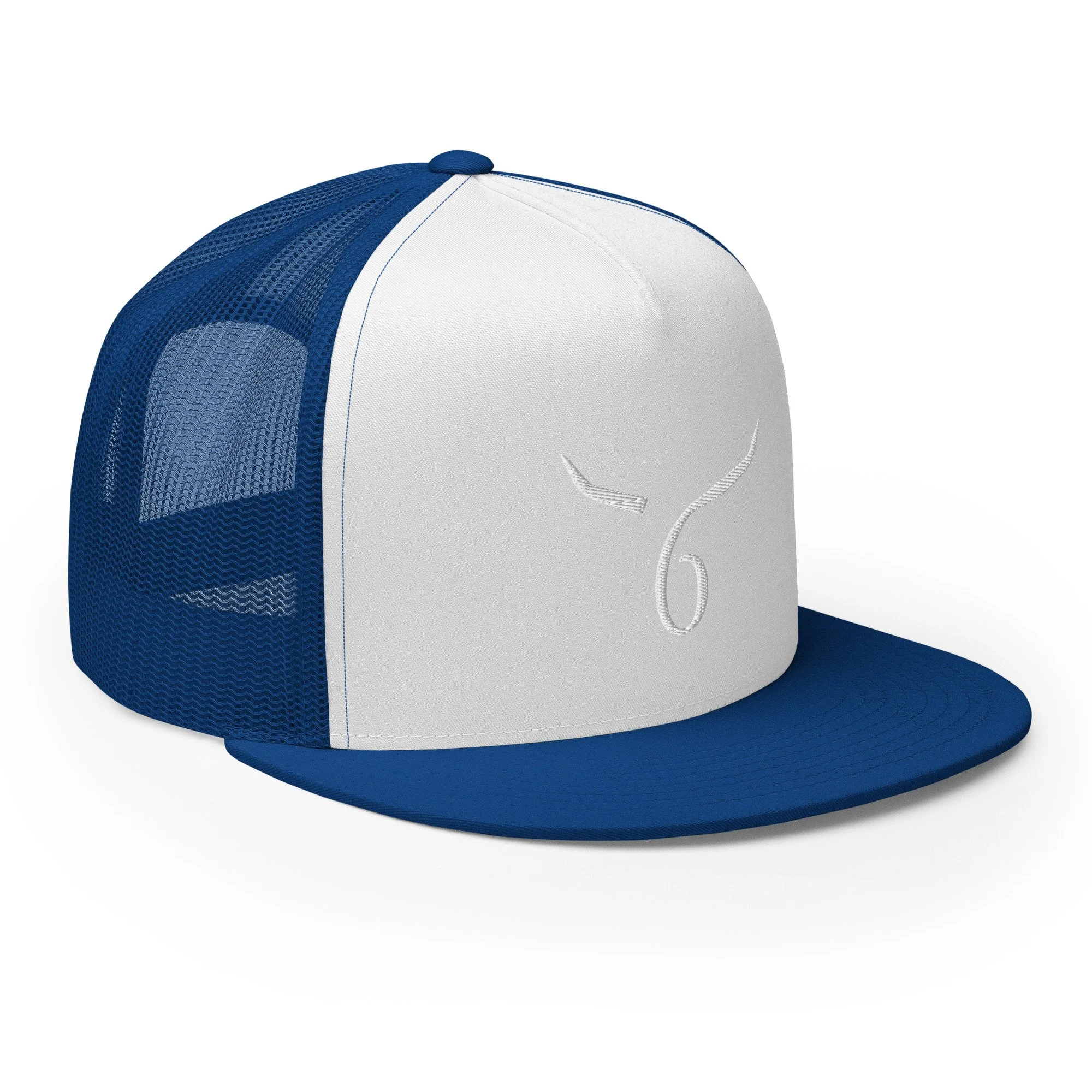 5-panel-trucker-cap-royal-white-royal-right-front-65831f5a4c6df.jpg