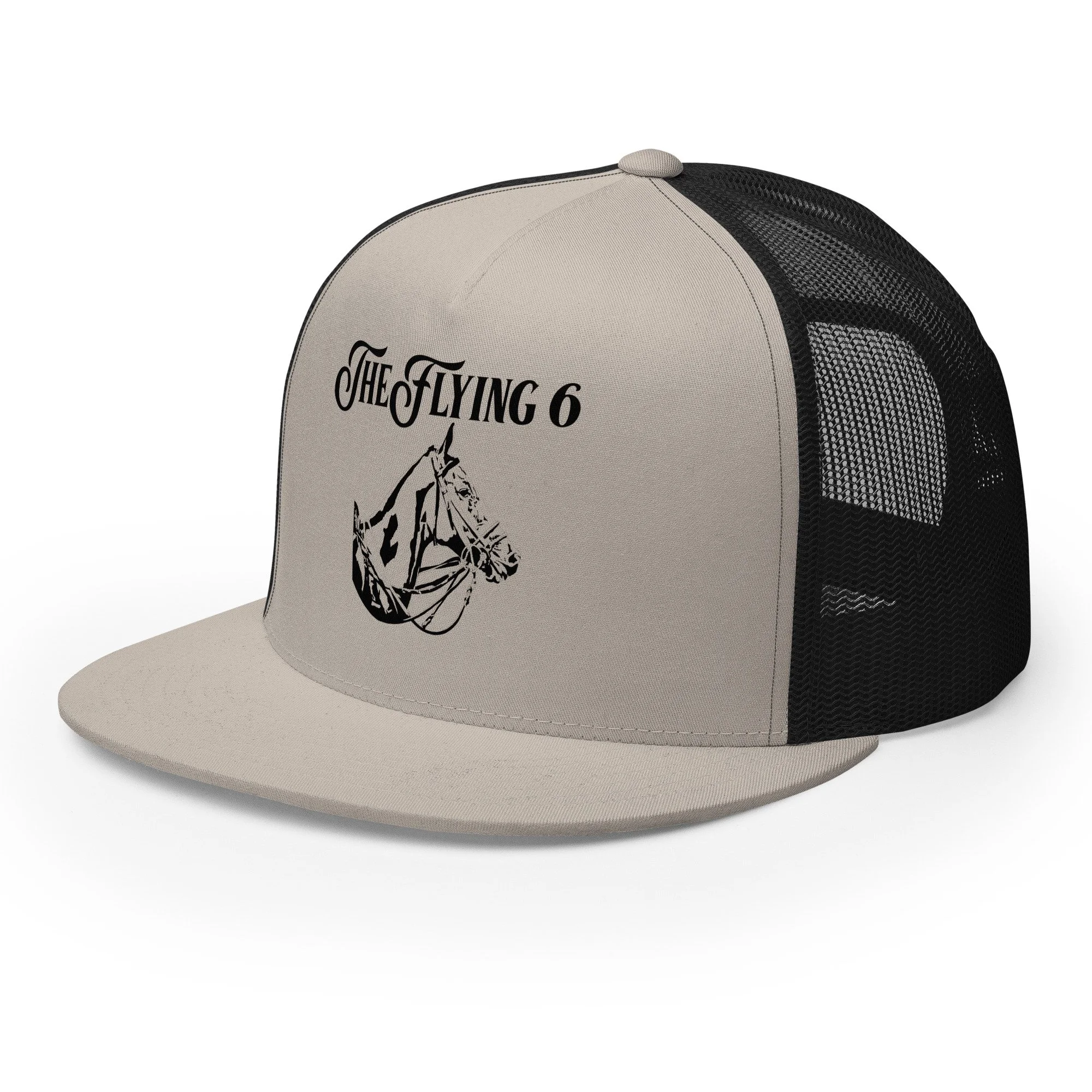 5-panel-trucker-cap-silver-black-left-front-687a825db639e.jpg