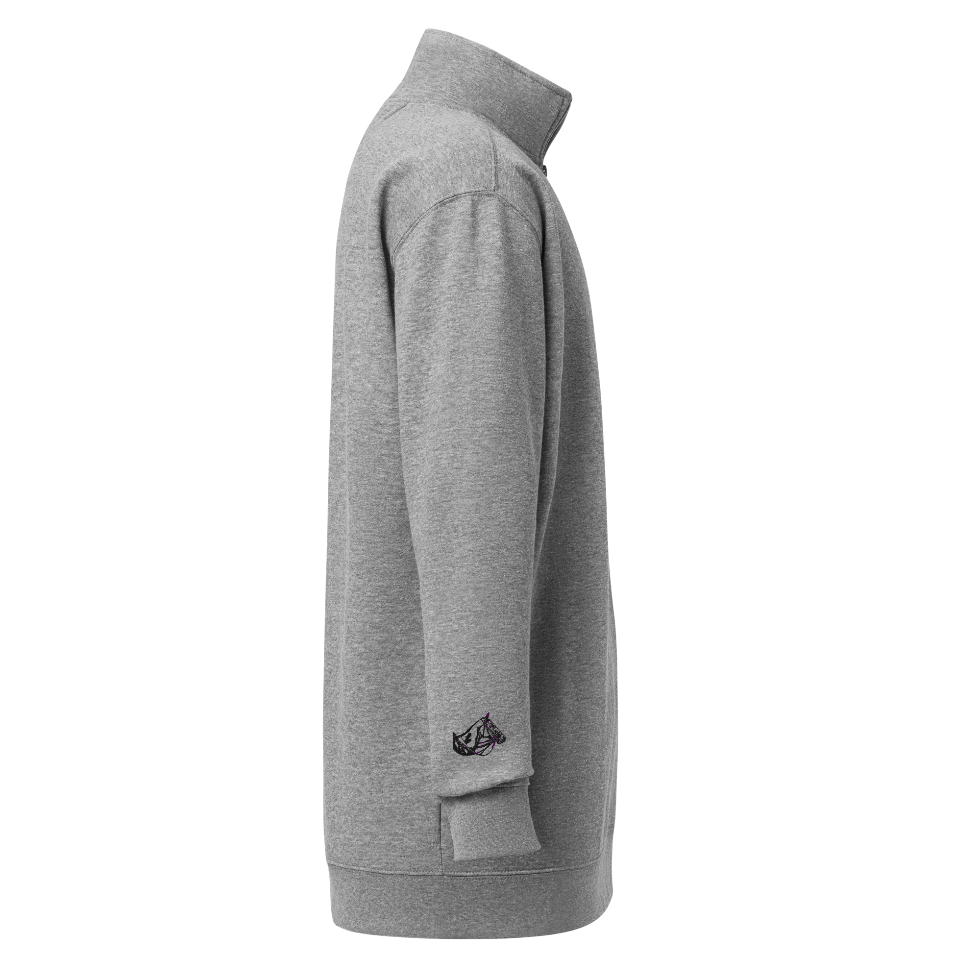 unisex-fleece-pullover-carbon-grey-right-6924f055bbf17.png