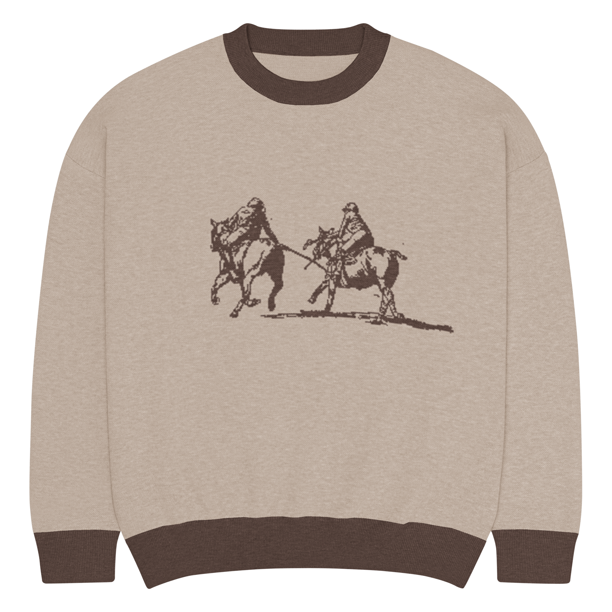 relaxed-fit-knitted-crew-neck-sweater-custom-2xs-front-69279e4b5fb4a.png