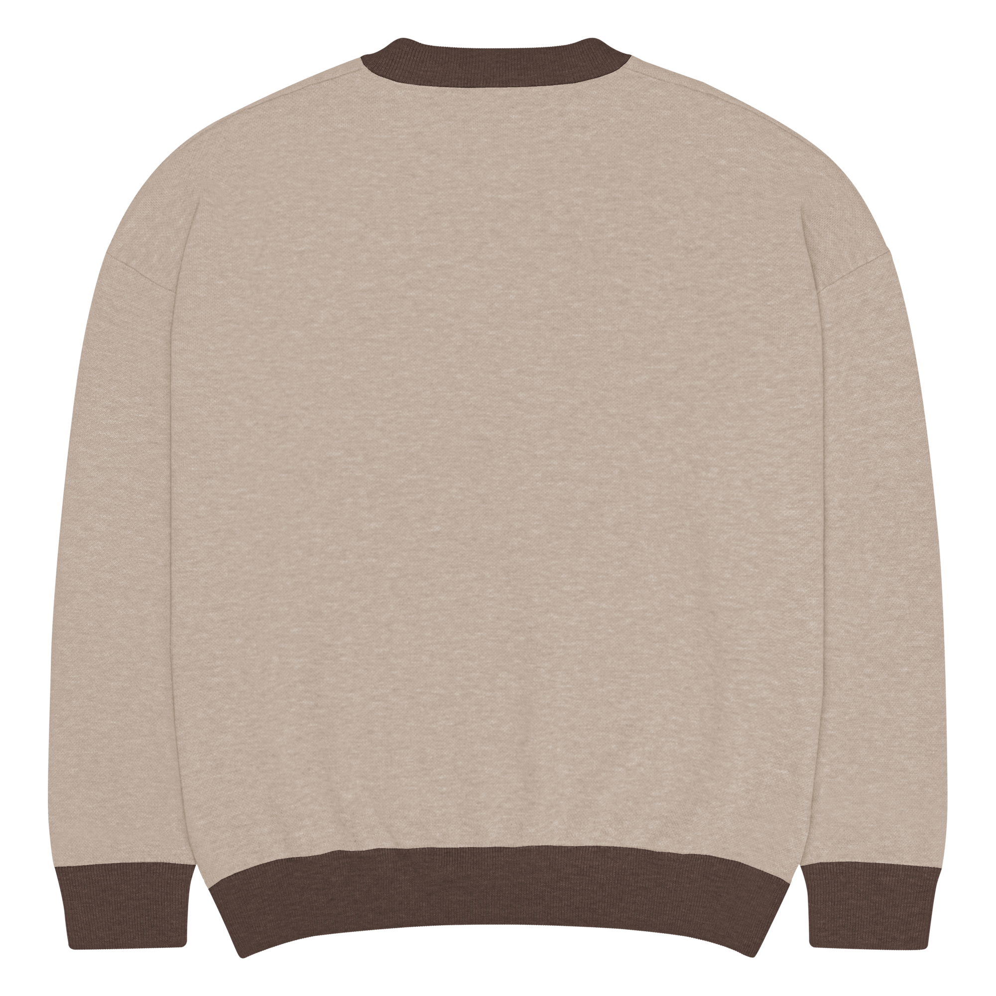 relaxed-fit-knitted-crew-neck-sweater-custom-m-back-69279e4b6009d.png