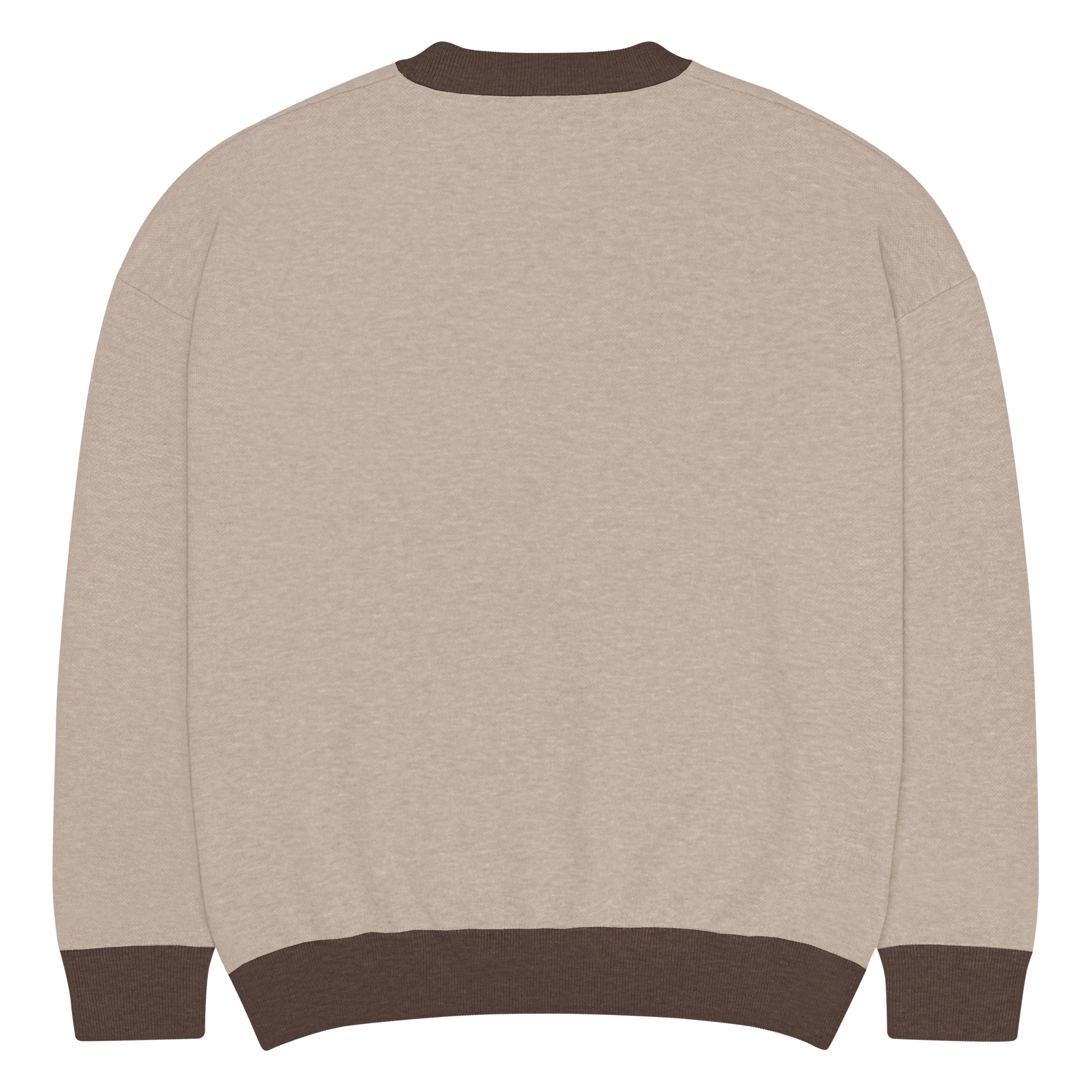 relaxed-fit-knitted-crew-neck-sweater-custom-2xl-back-69279e4b606f0.png