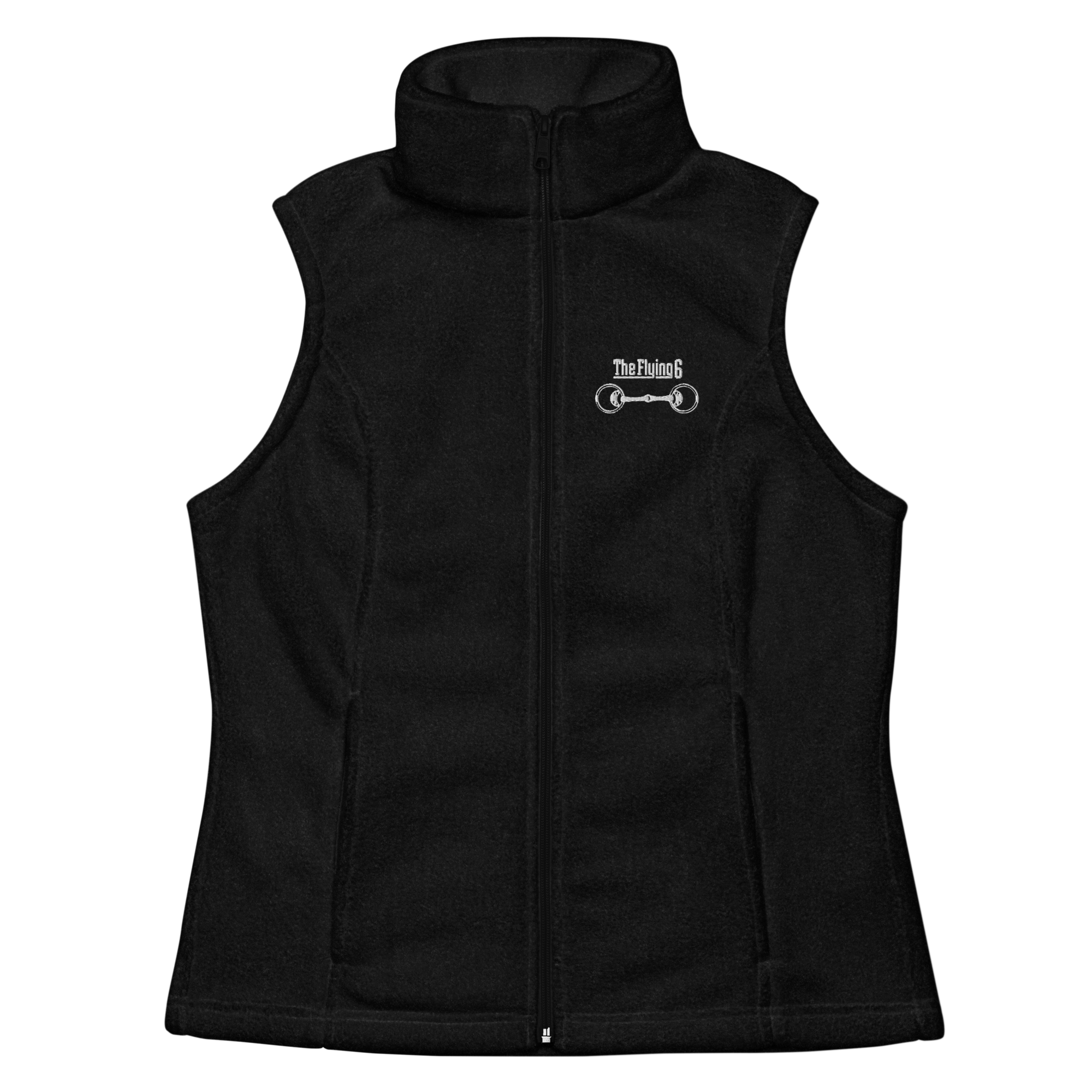 womens-columbia-fleece-vest-black-front-692b2084a7961.png