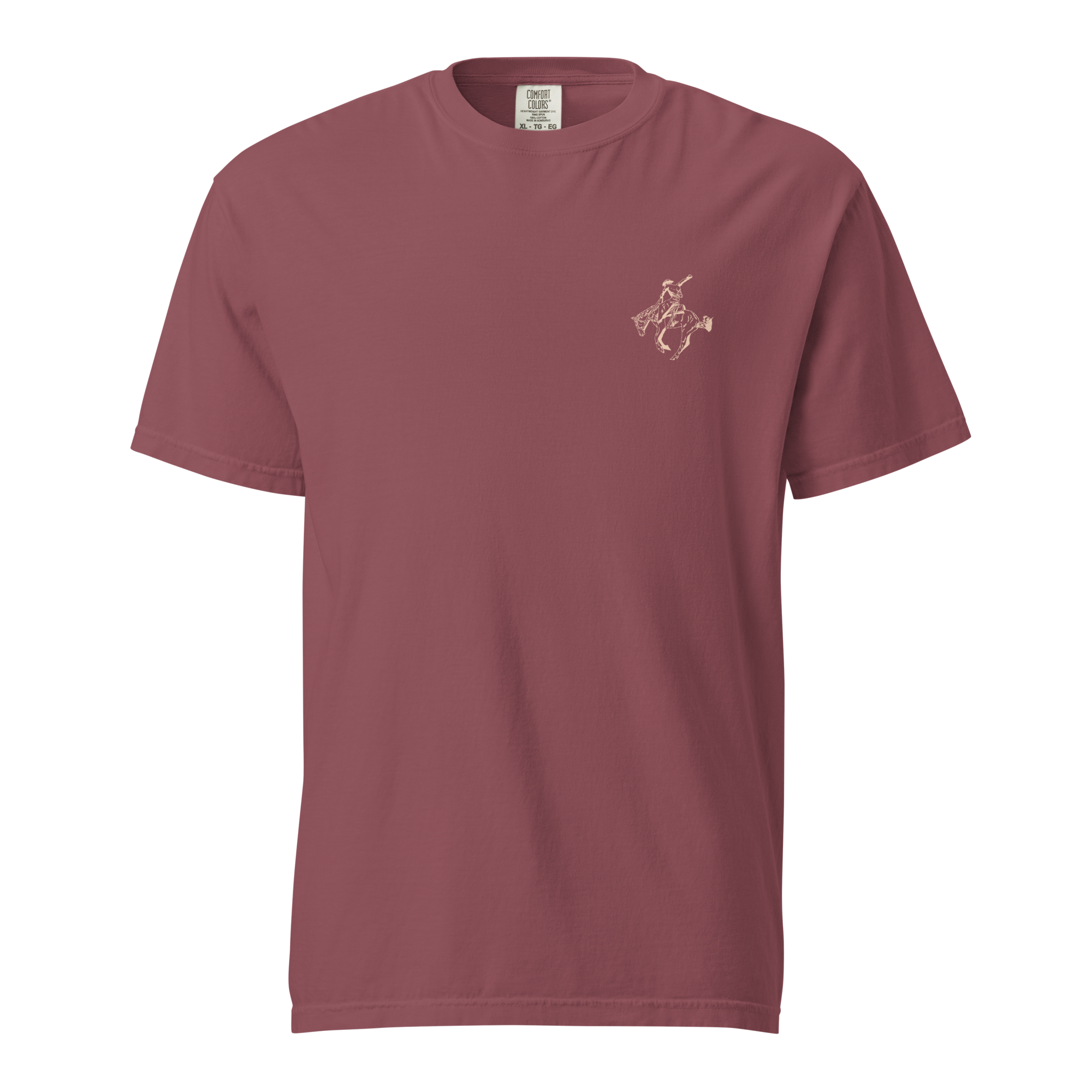 unisex-garment-dyed-heavyweight-t-shirt-brick-front-69dfb0fd9ff1a.png