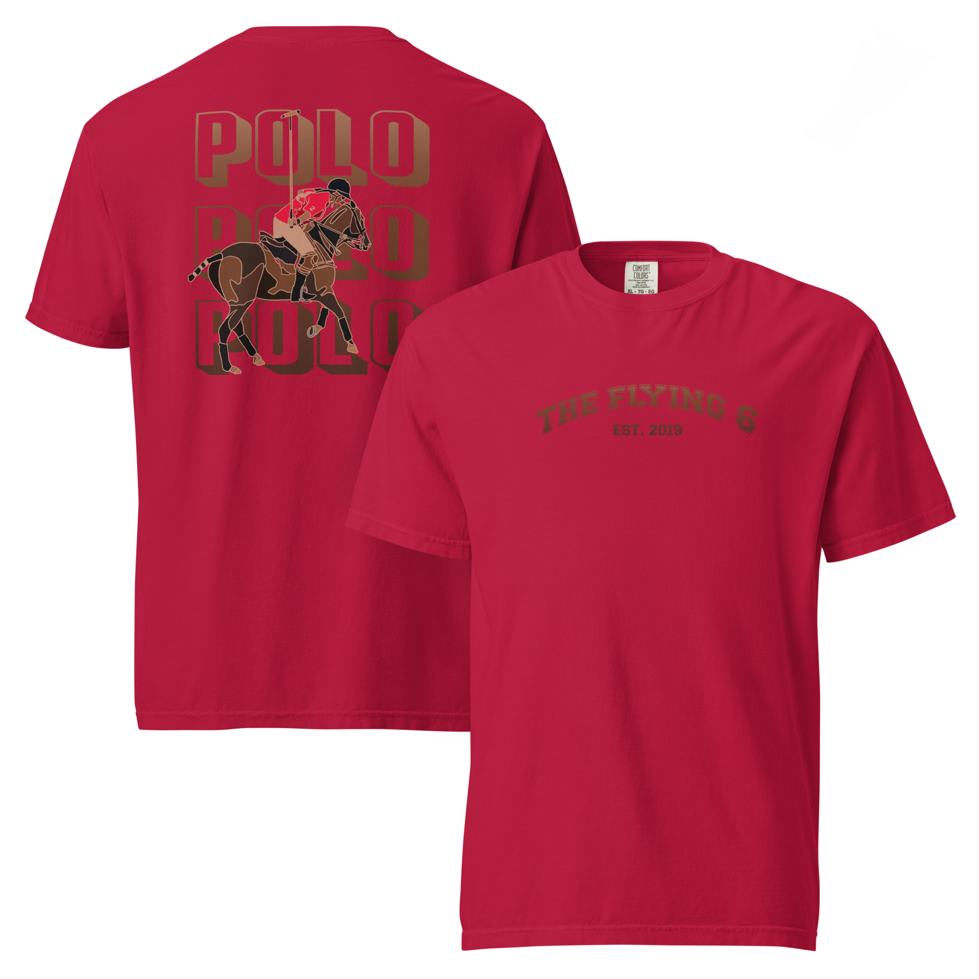 unisex-garment-dyed-heavyweight-t-shirt-red-front-and-back-69dfb4834edae.png
