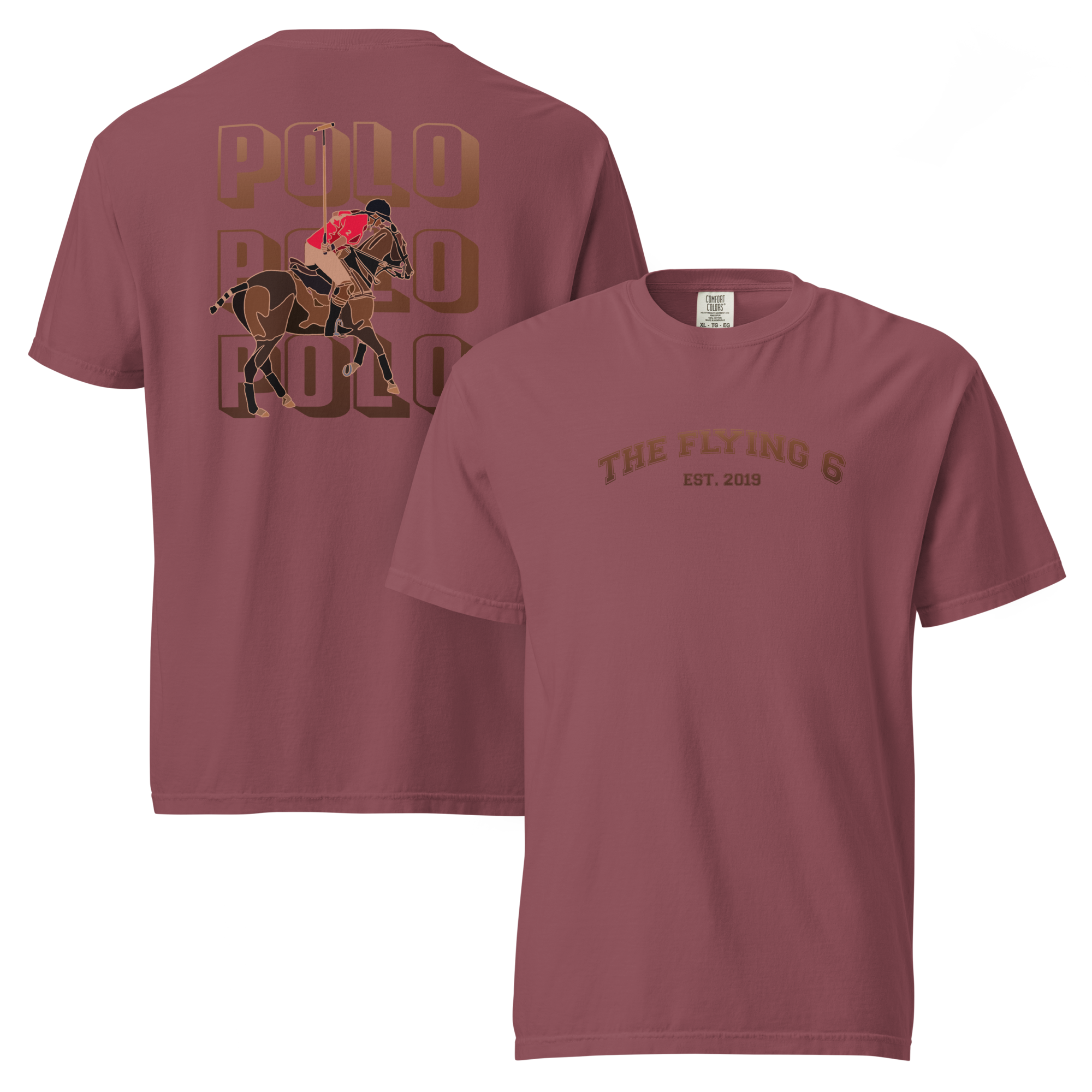 unisex-garment-dyed-heavyweight-t-shirt-brick-front-and-back-69dfb4834e9e5.png