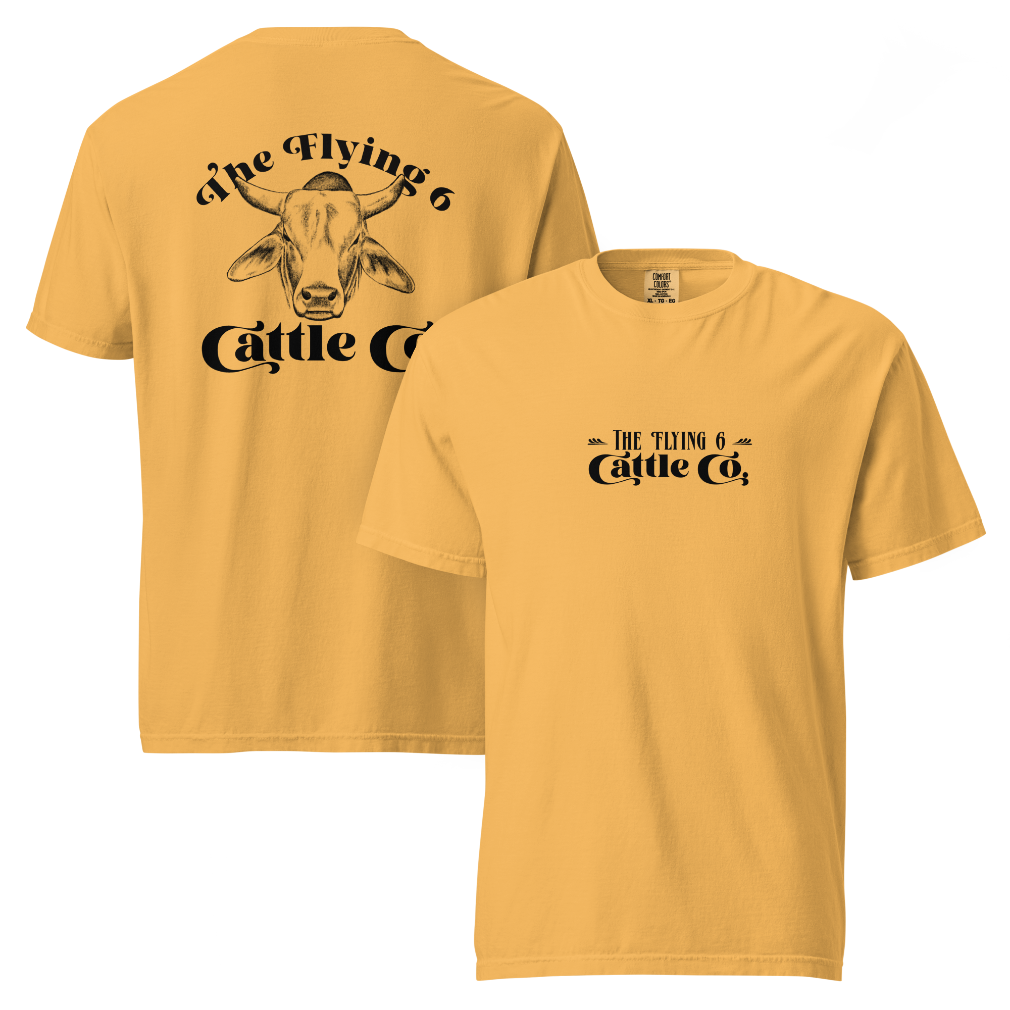 unisex-garment-dyed-heavyweight-t-shirt-mustard-front-and-back-69e008a1b04b9.png