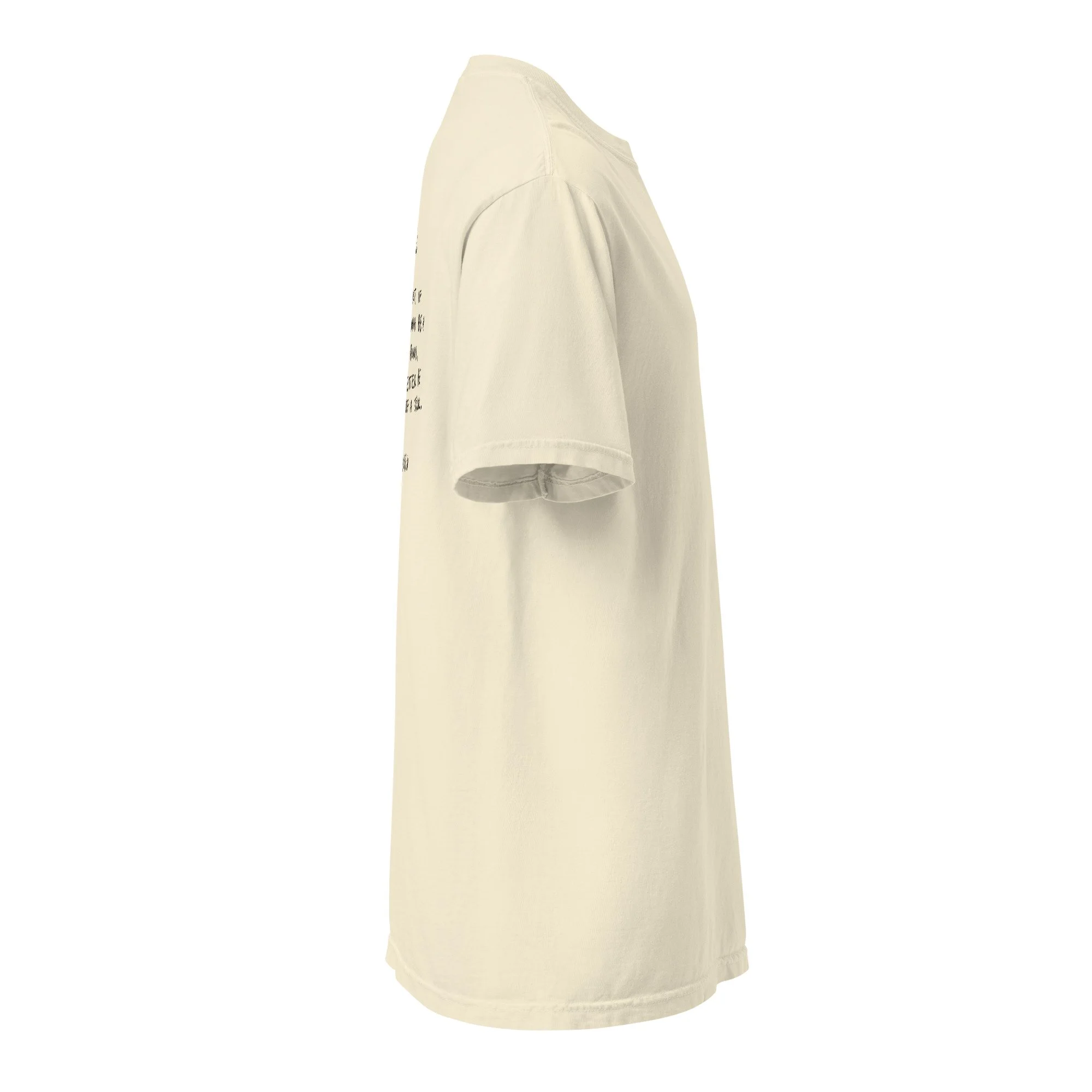 unisex-garment-dyed-heavyweight-t-shirt-ivory-right-6a7f7993694c4.jpg
