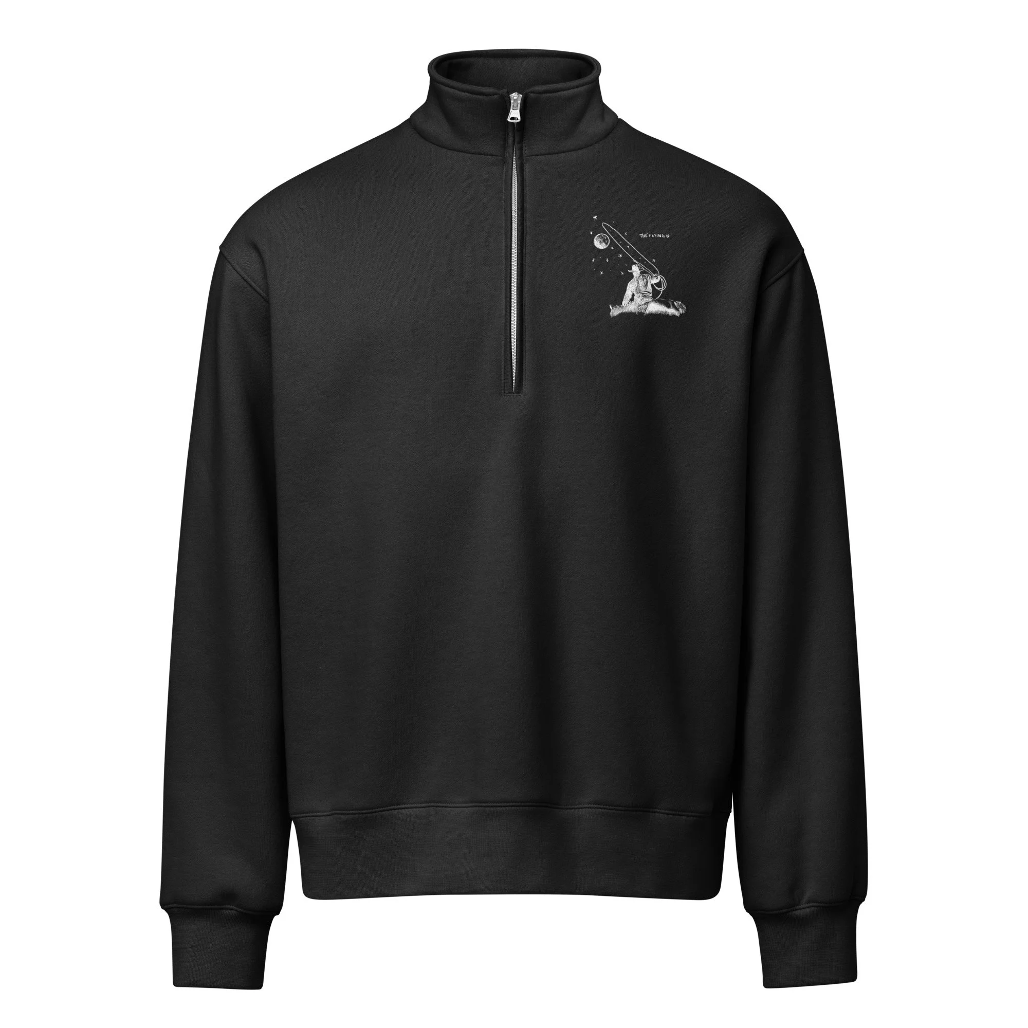 unisex-heavyweight-half-zip-pullover-black-front-6a8479595732e.jpg