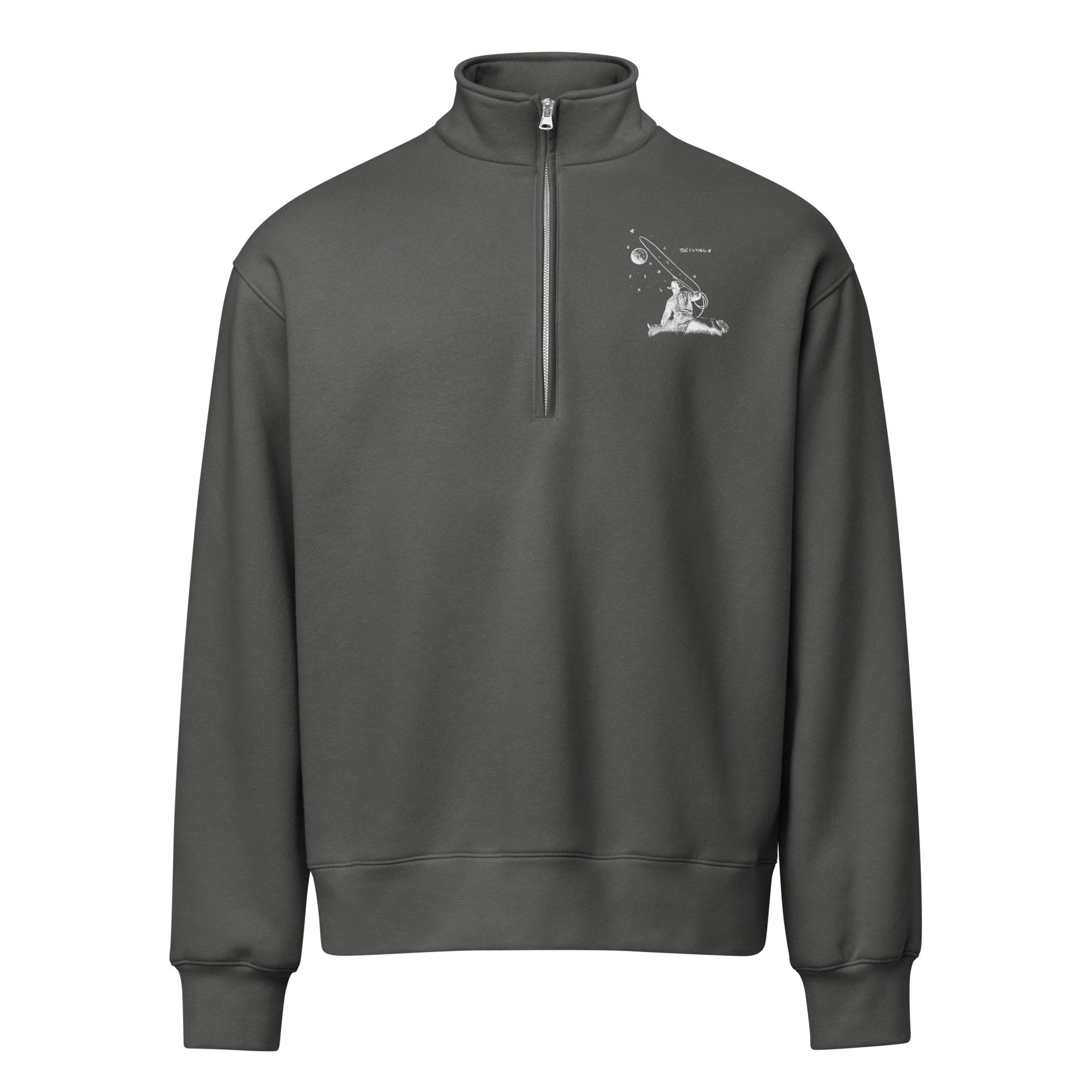 unisex-heavyweight-half-zip-pullover-asphalt-front-6a847959572d2.jpg