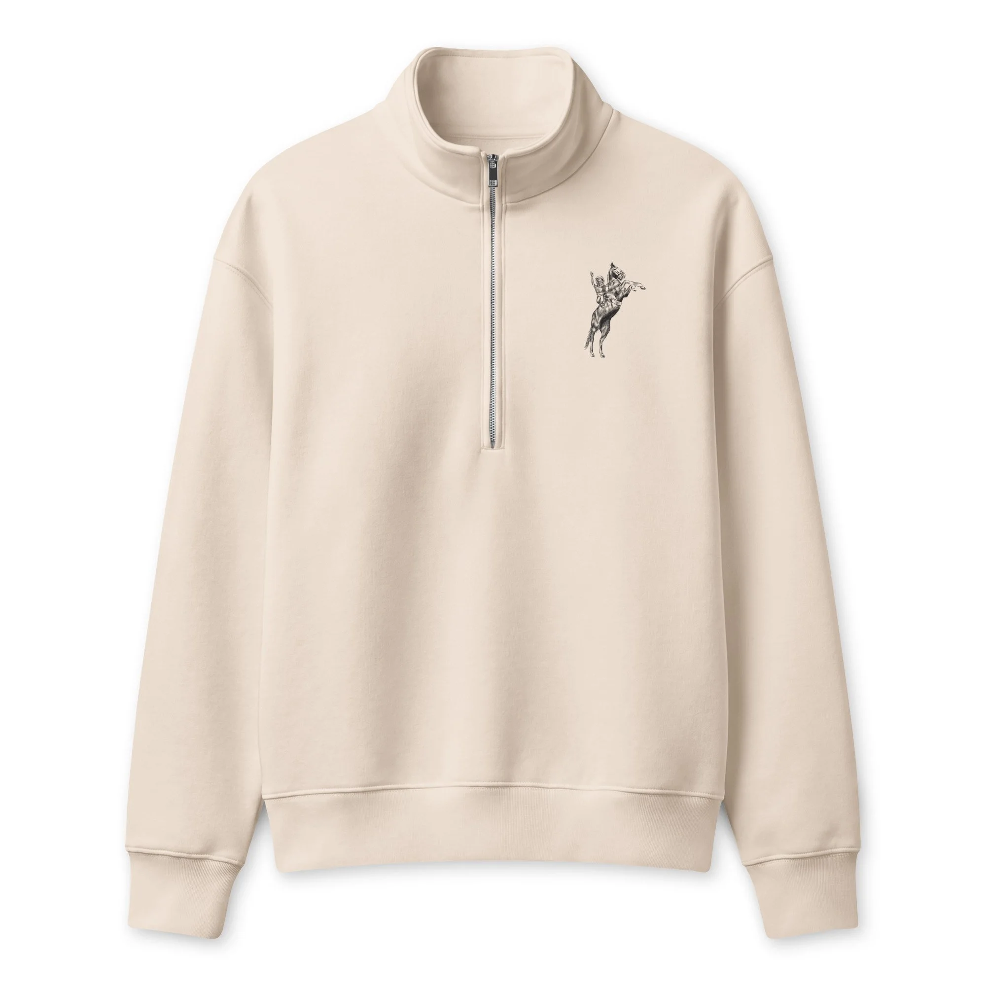 unisex-heavyweight-half-zip-pullover-dust-front-6aa44d04e2552.jpg