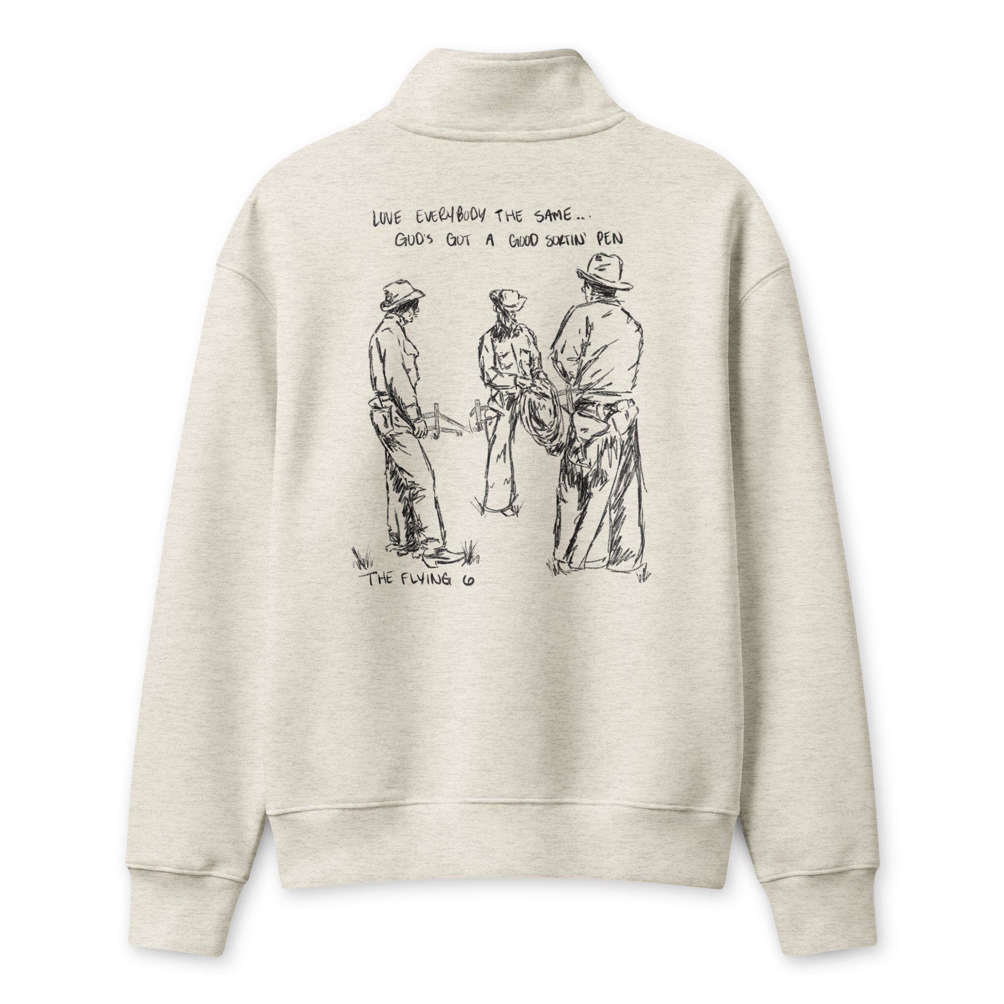 unisex-heavyweight-half-zip-pullover-vintage-heather-grey-back-6aa44d56e81c4.jpg