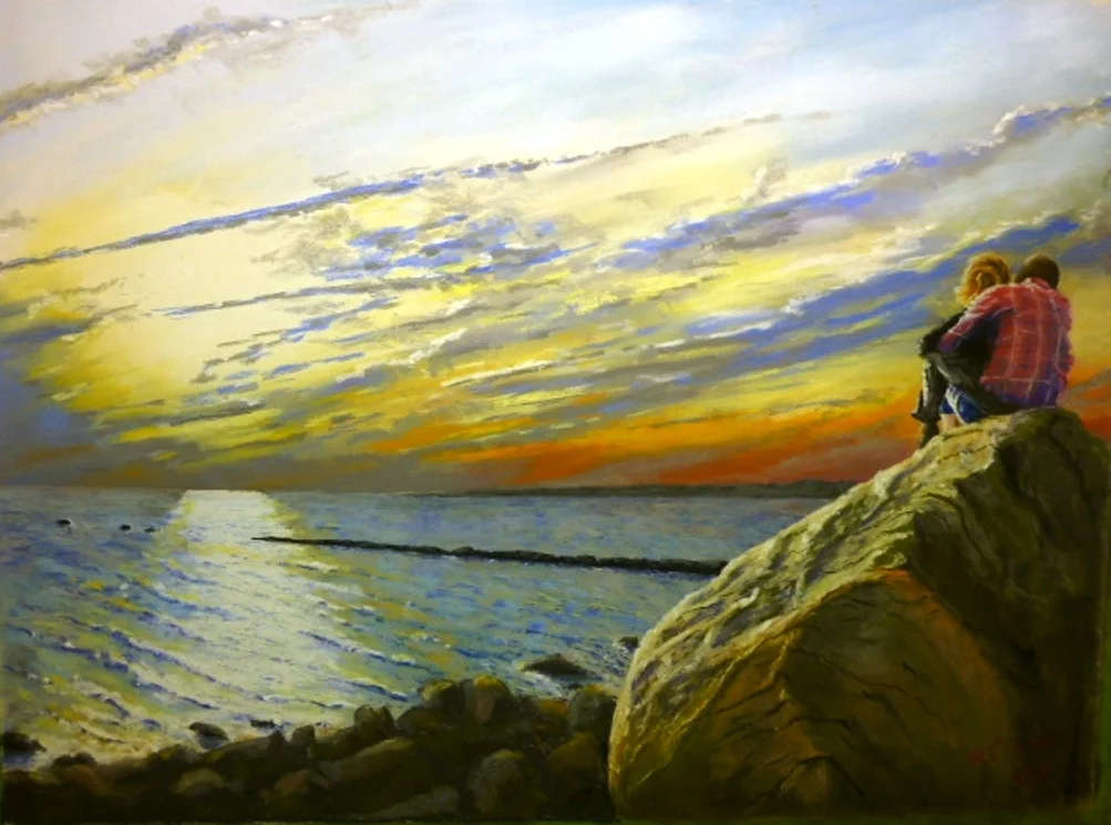 Together at Meigs Point.JPG