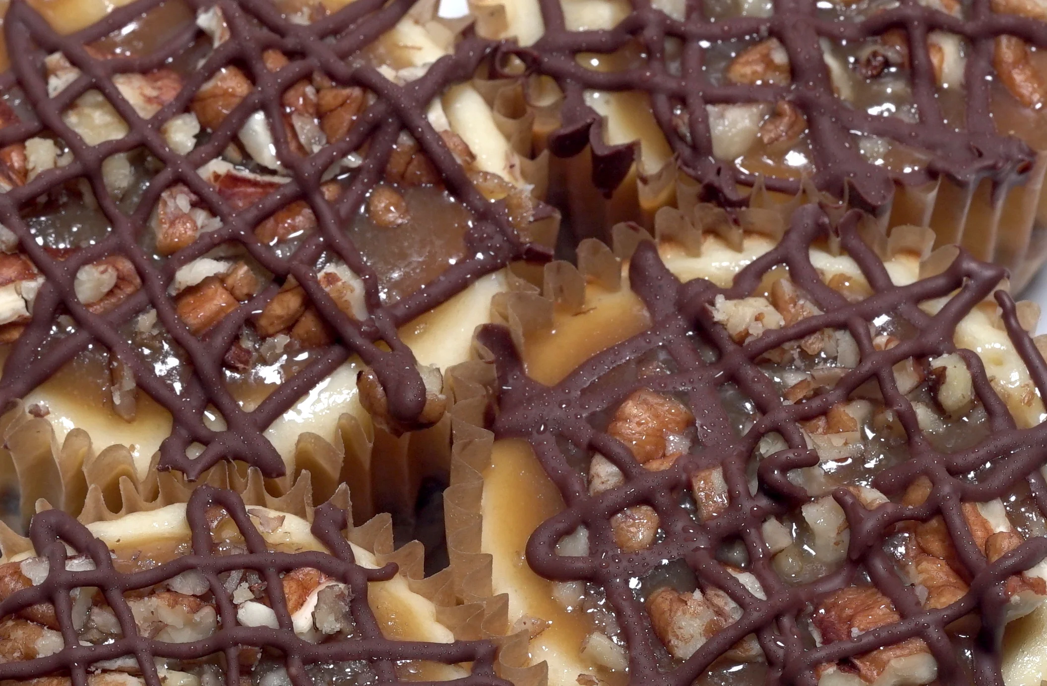 Slow Poke Cheesecake