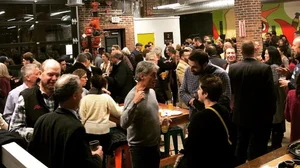 To Share Brewing Company photo
